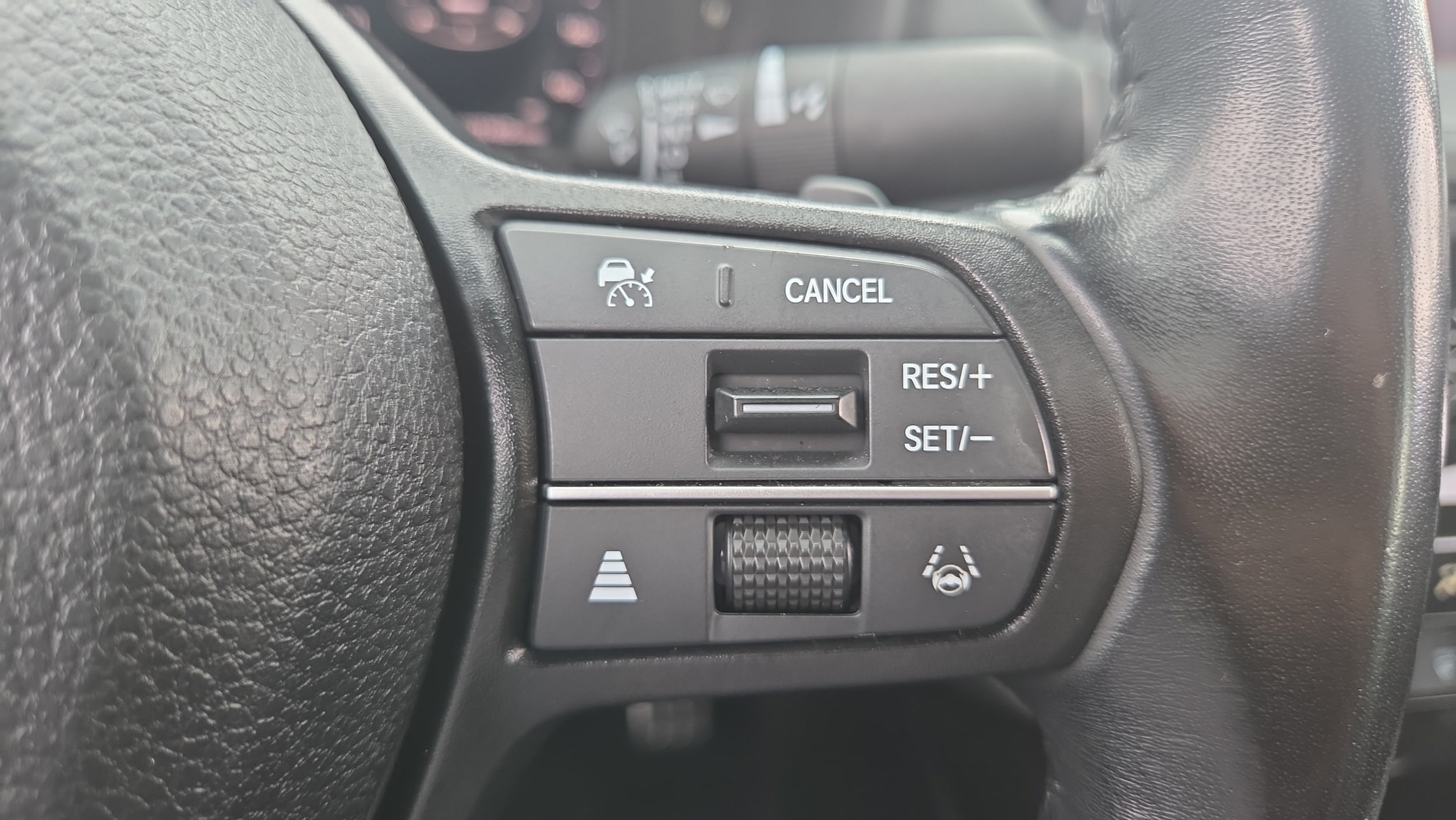 2024 Honda Accord Hybrid Sport-L - Photo 25