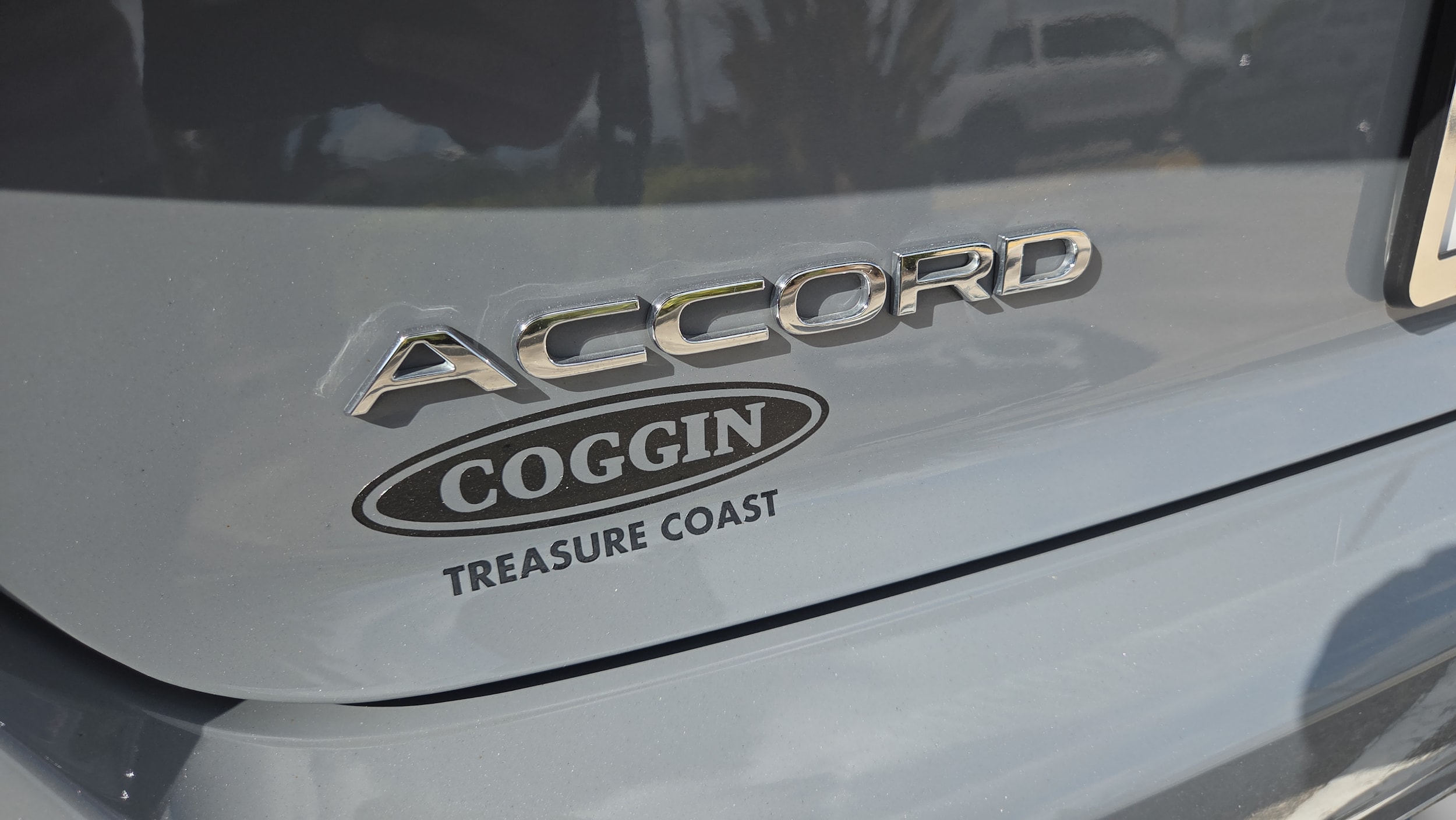 2024 Honda Accord Hybrid Sport - Photo 36