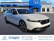 Honda Accord Hybrid