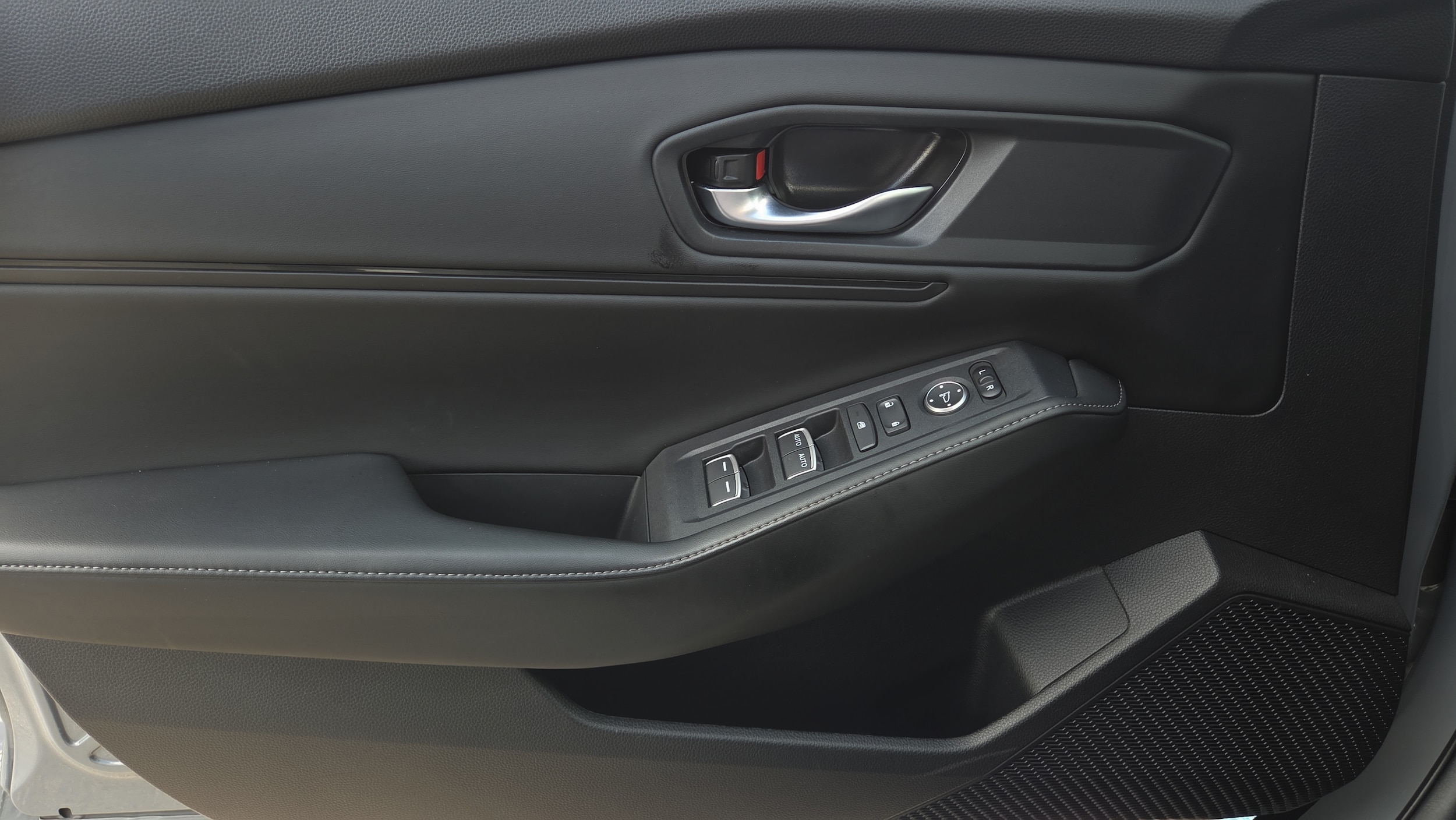 2024 Honda Accord Hybrid Sport - Photo 35