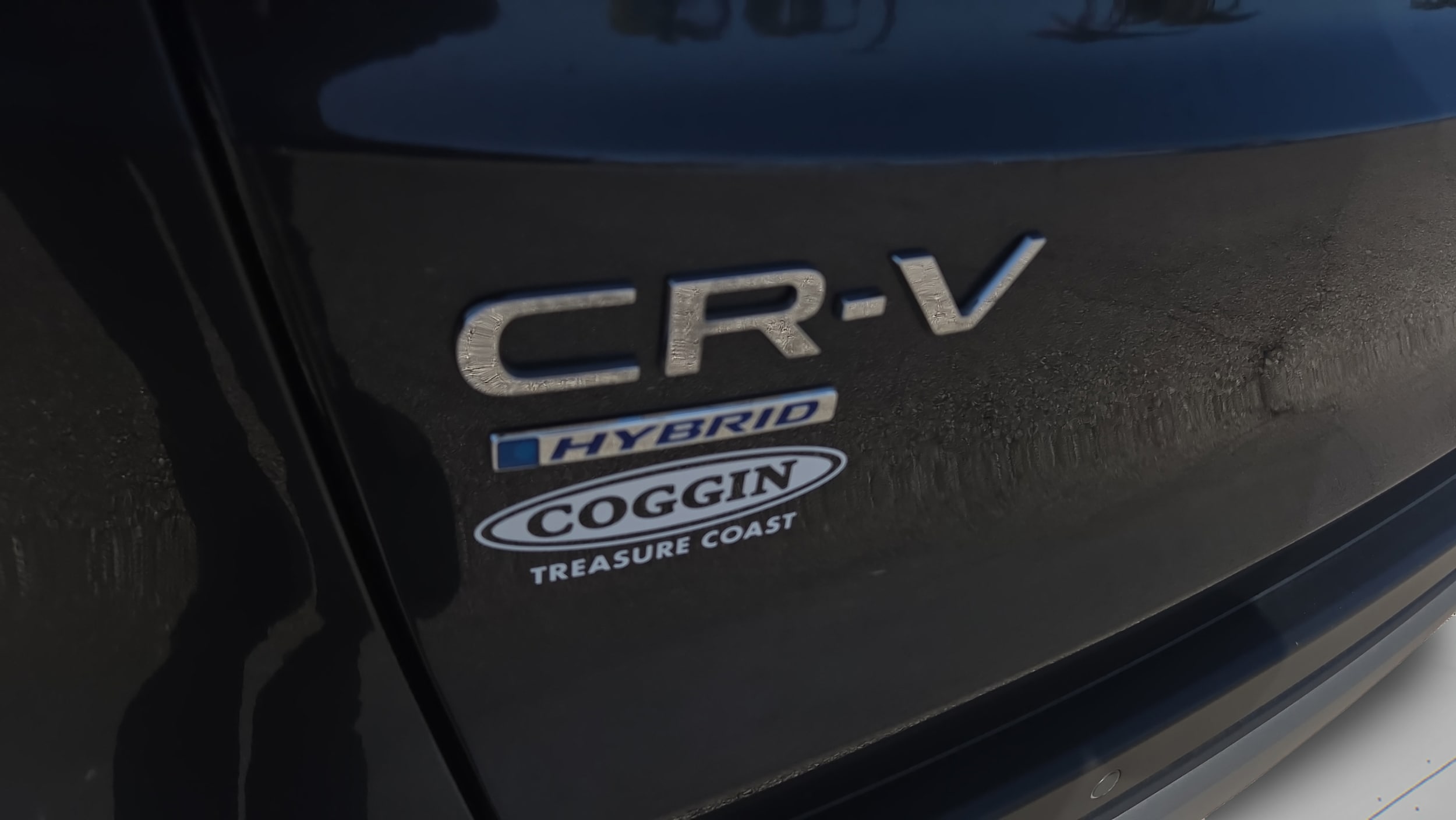 2024 Honda CR-V Sport Touring - Photo 38
