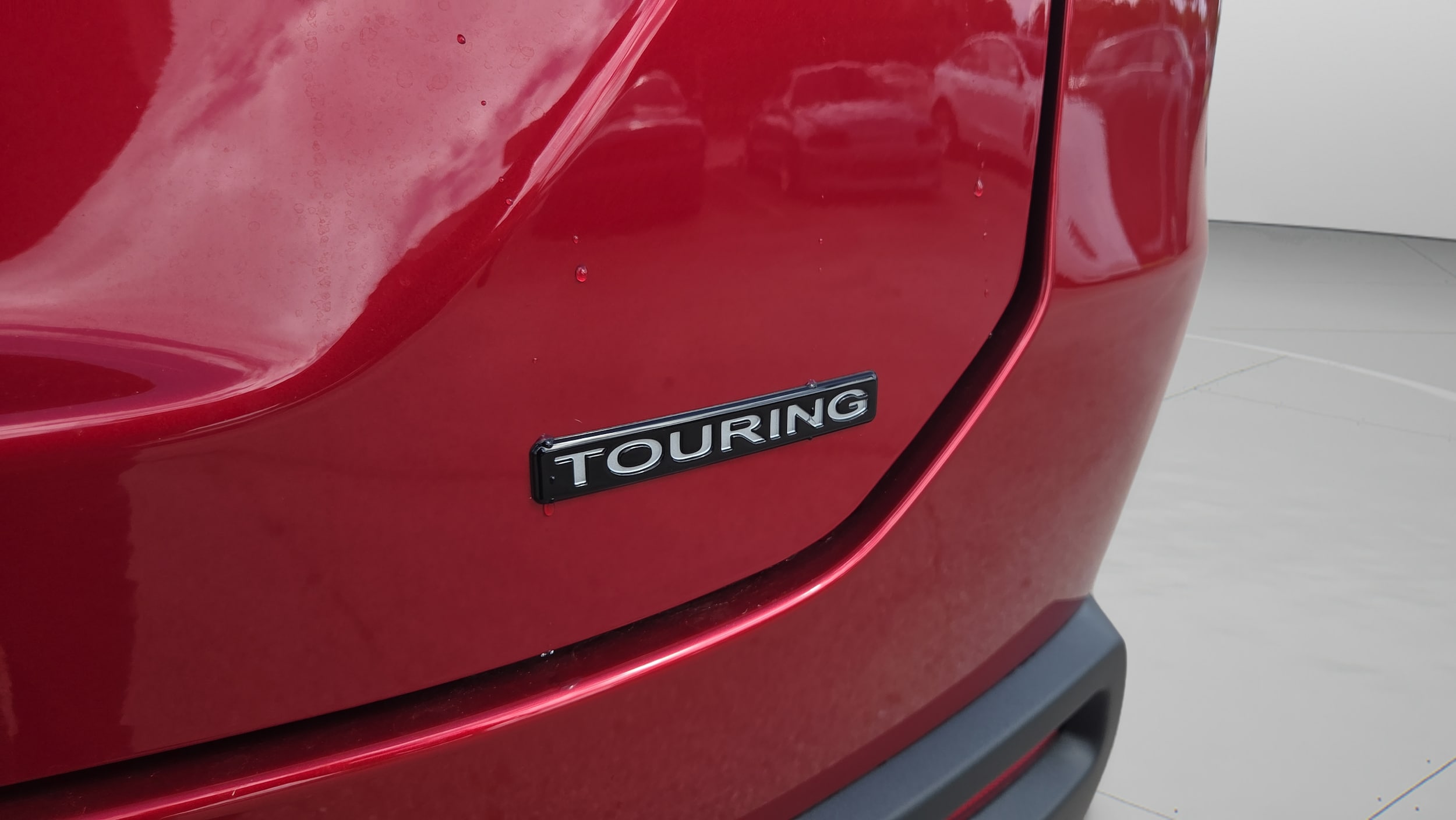 2026 Honda Pilot Touring - Photo 35