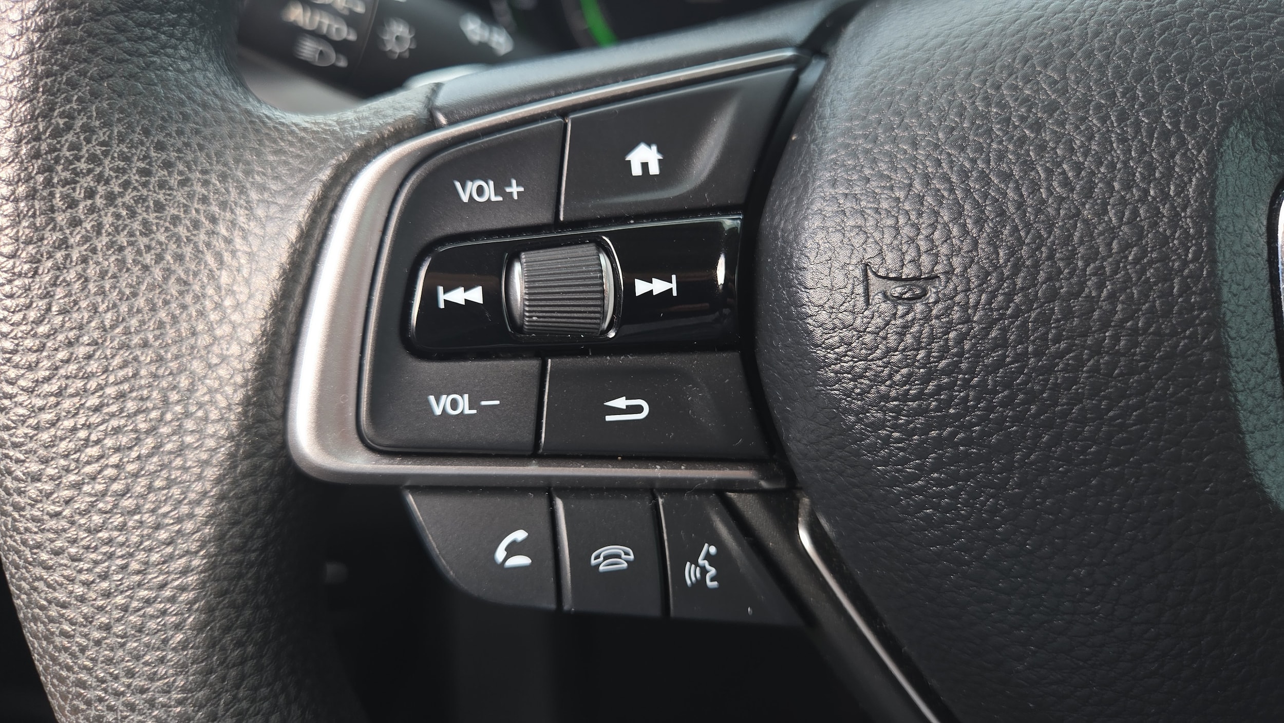 2022 Honda Insight EX - Photo 23