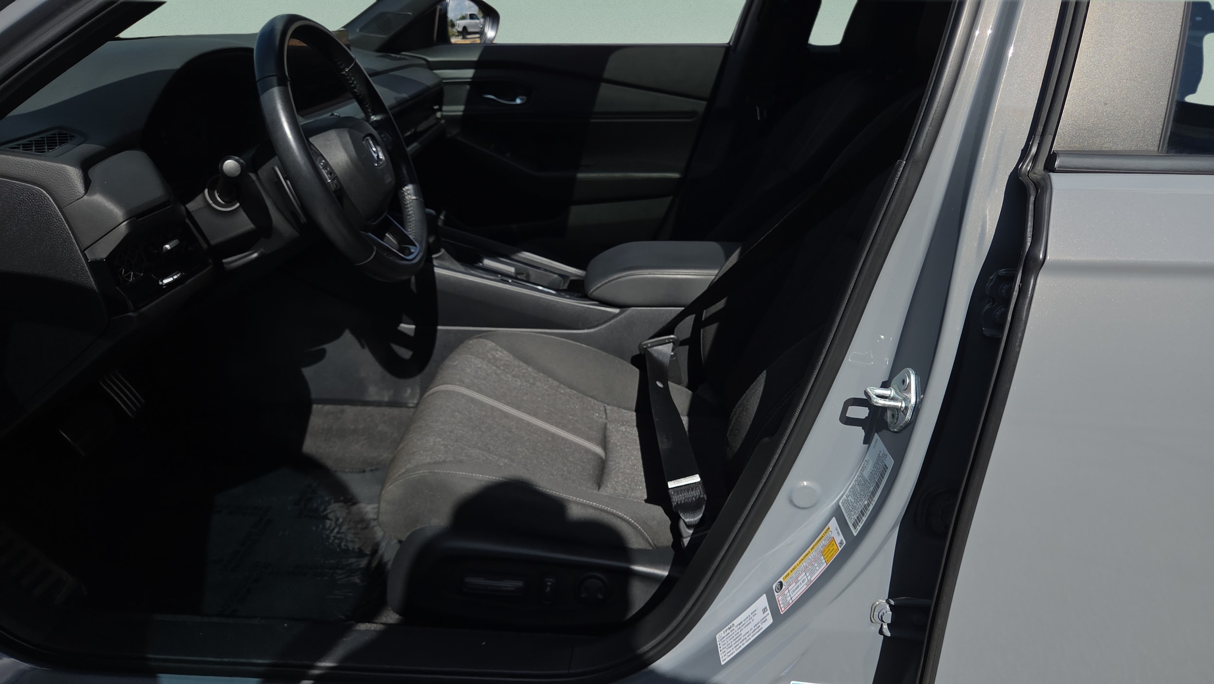 2024 Honda Accord Hybrid Sport - Photo 10