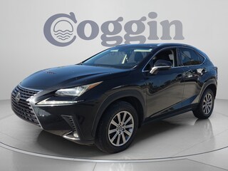 2018 LEXUS NX 300 NX 300 SUV
