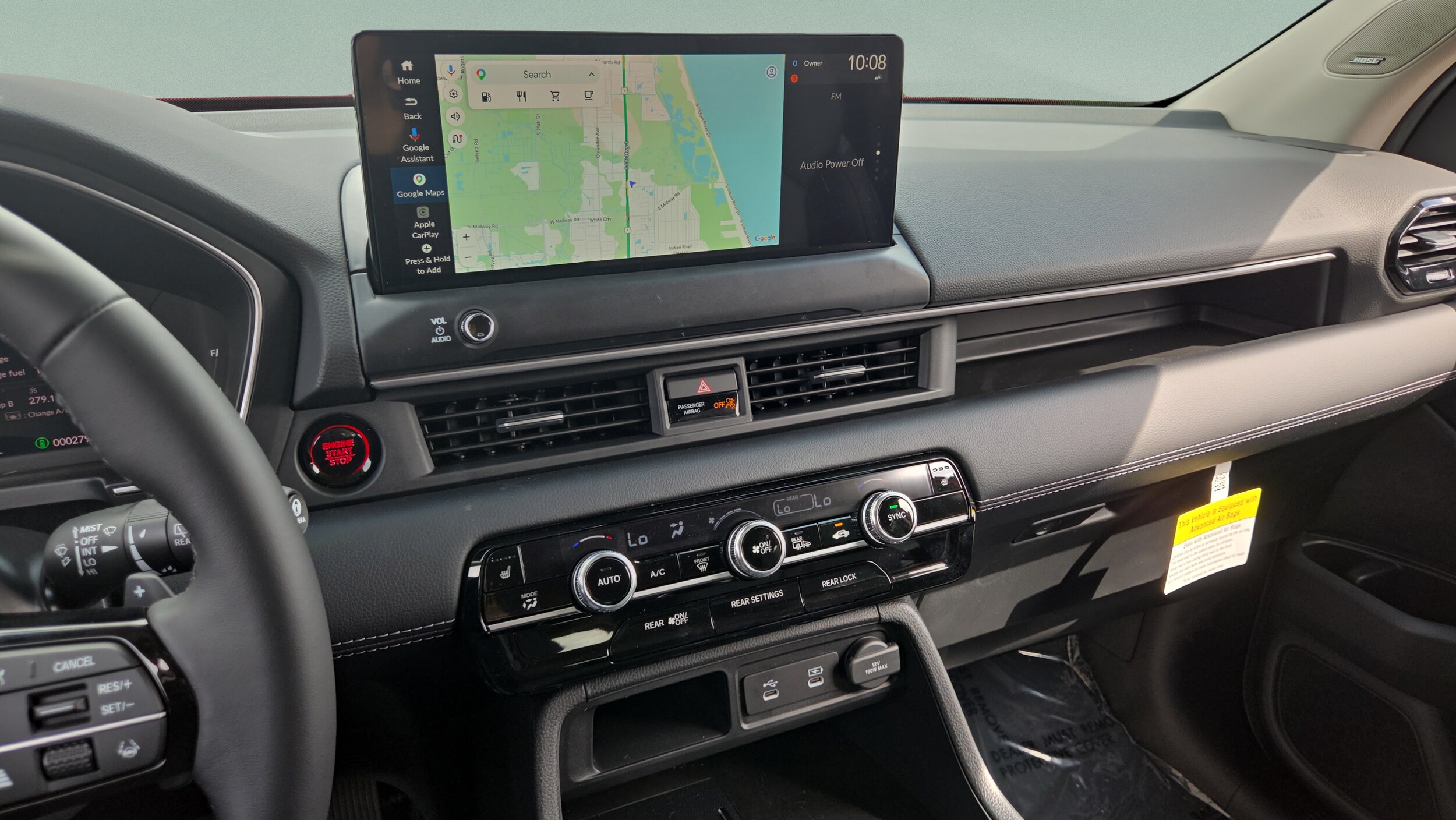 2026 Honda Pilot Touring - Photo 25
