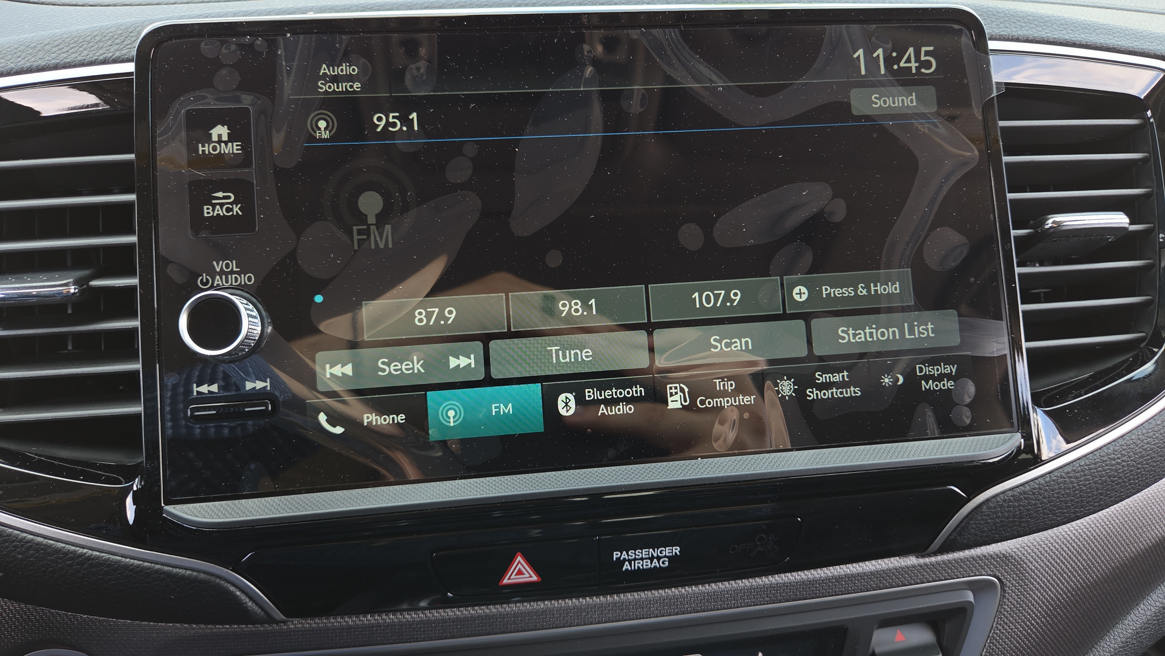 2026 Honda Ridgeline RTL - Photo 29