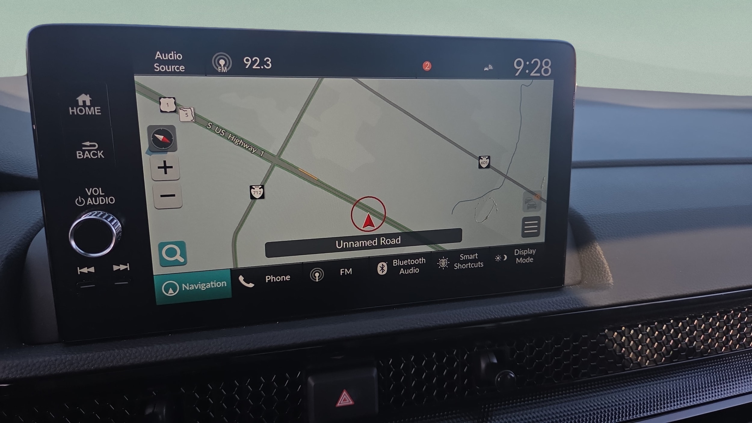 2024 Honda CR-V Sport Touring - Photo 29