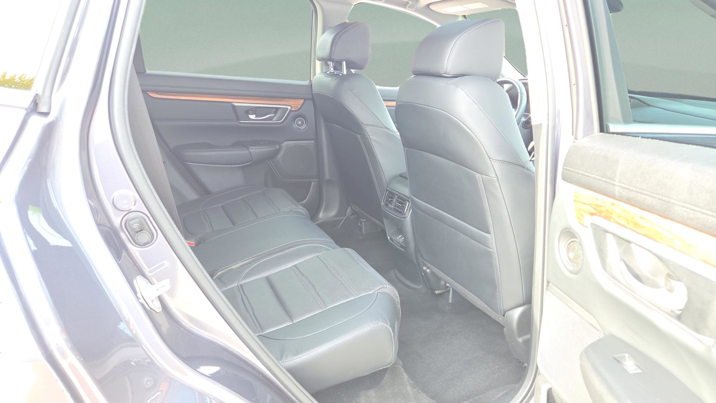 2022 Honda CR-V EX-L - Photo 16