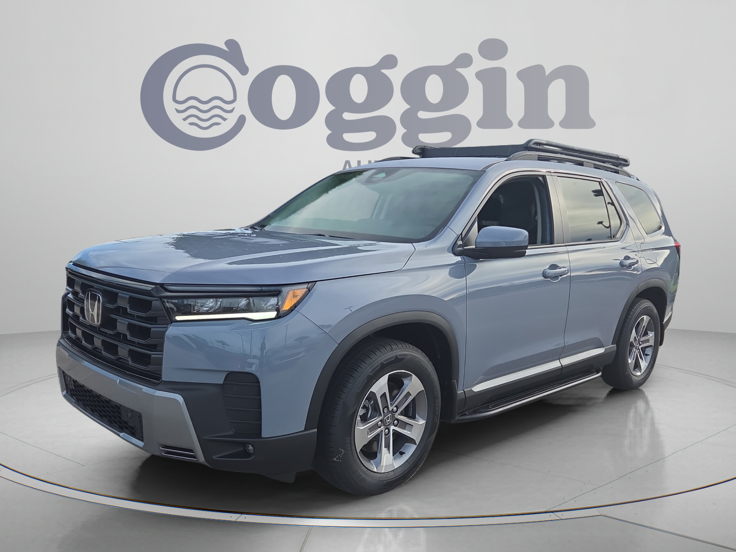2026 Honda Pilot