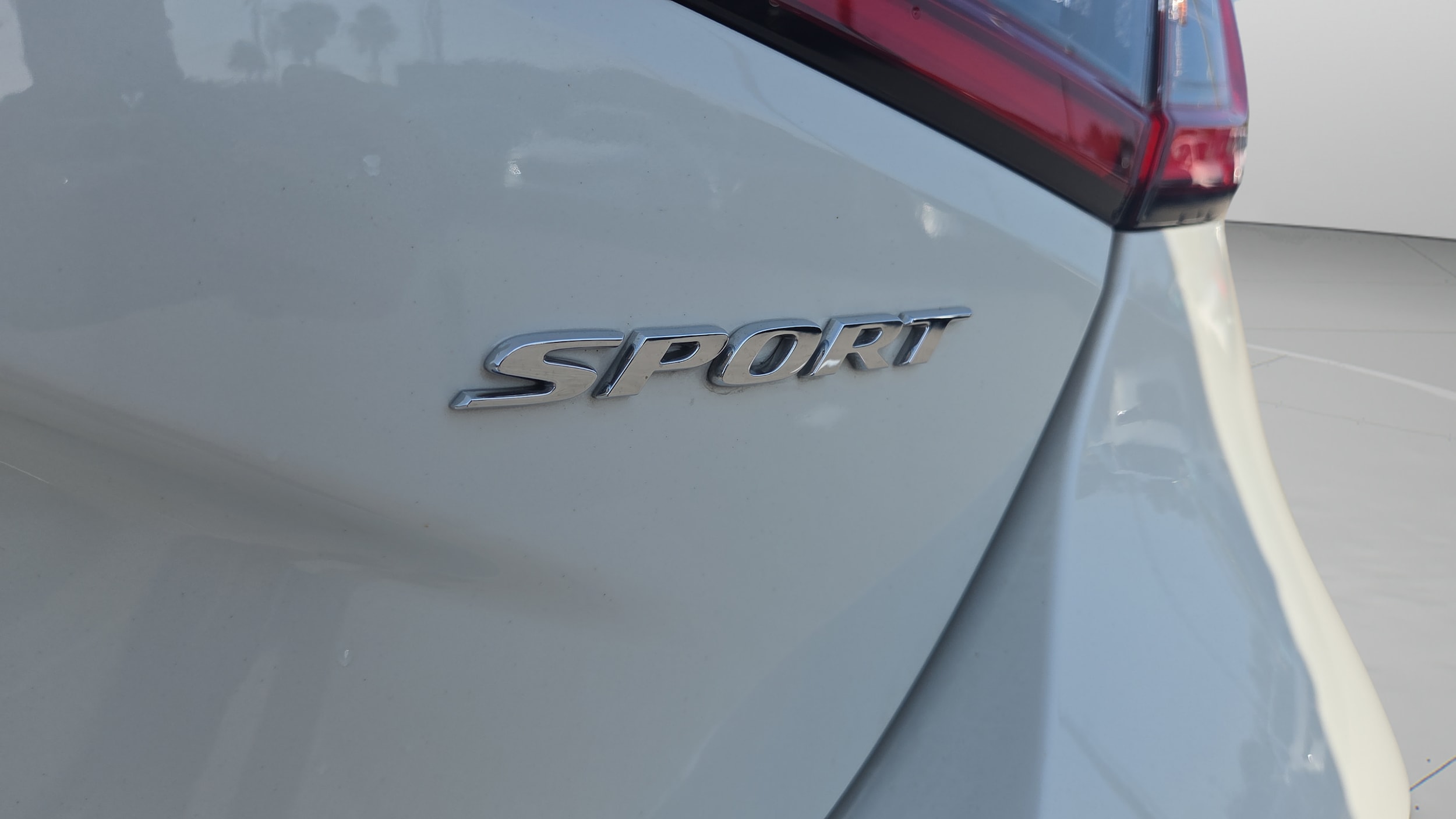 2023 Honda Civic Hatchback Sport - Photo 37