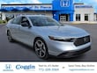 Honda Accord Hybrid