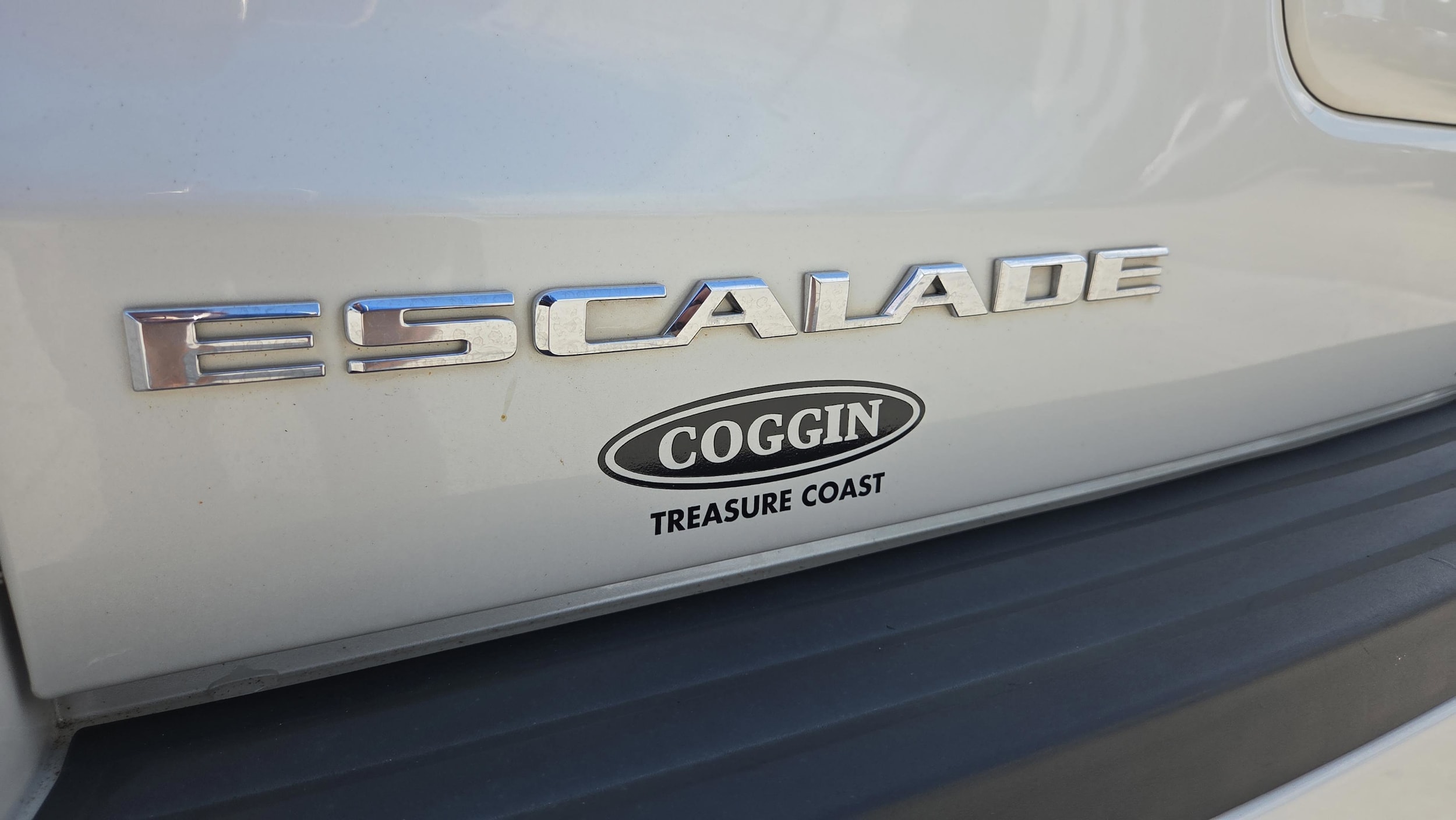2015 Cadillac Escalade Luxury - Photo 39