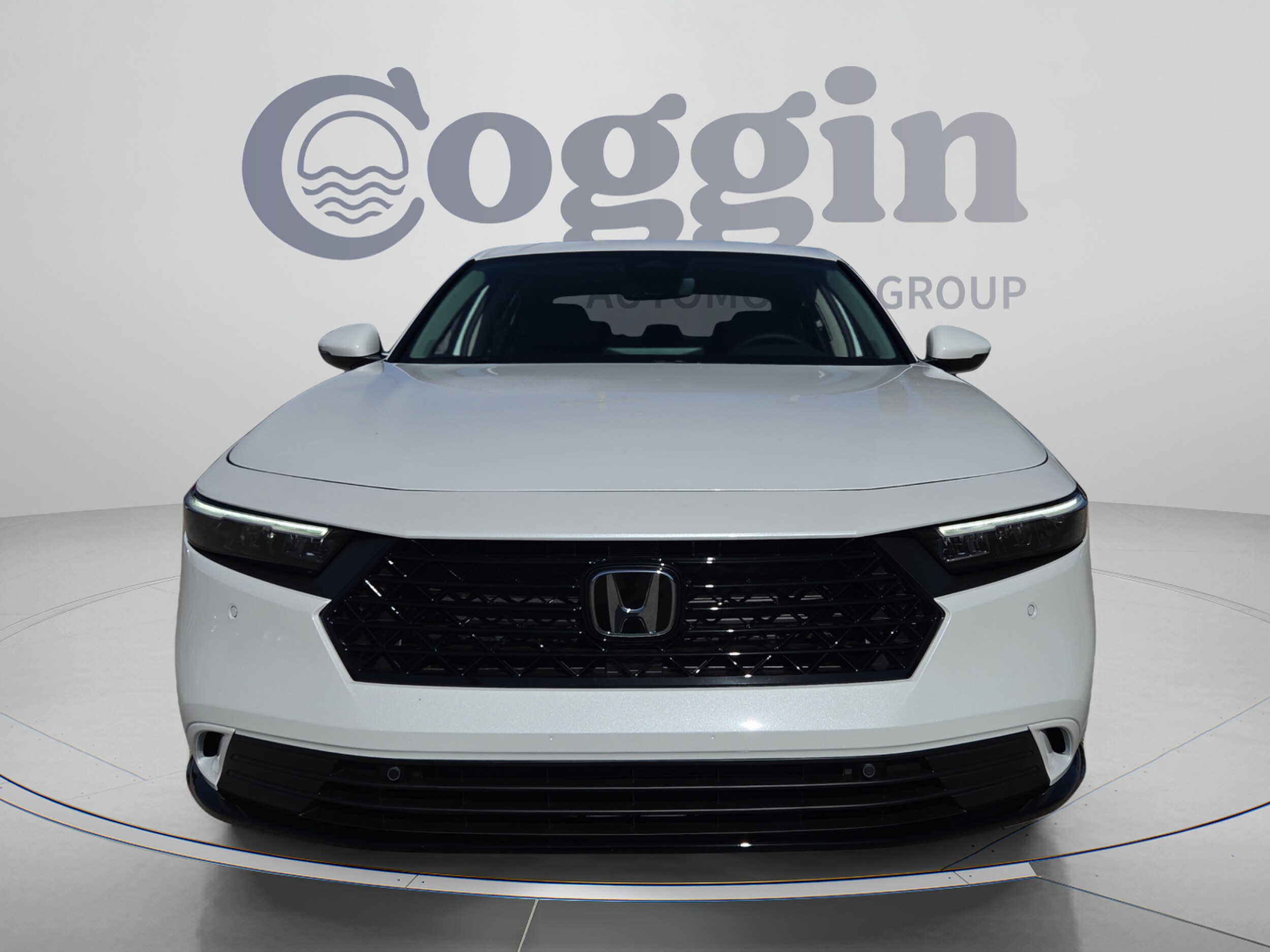 2026 Honda Accord Hybrid EX-L - Photo 9
