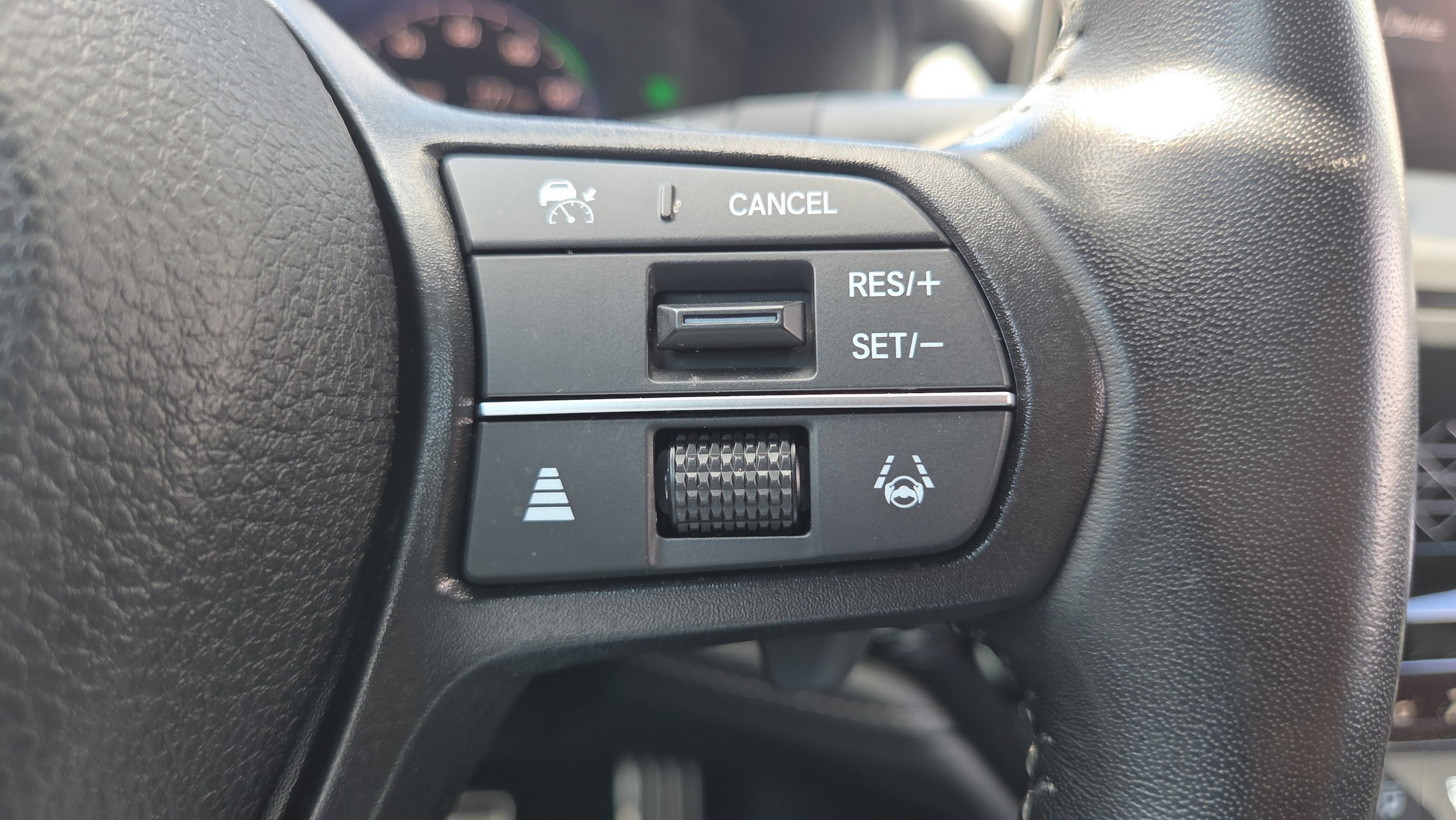 2024 Honda Accord Hybrid Sport - Photo 25
