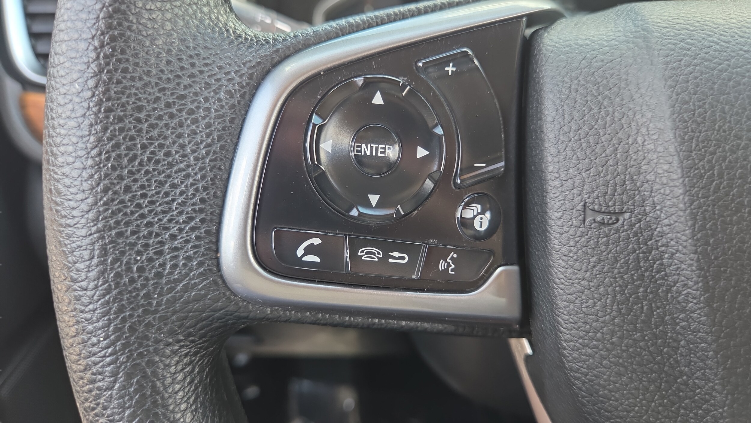 2021 Honda CR-V EX - Photo 24
