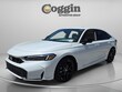  Honda Civic Hybrid