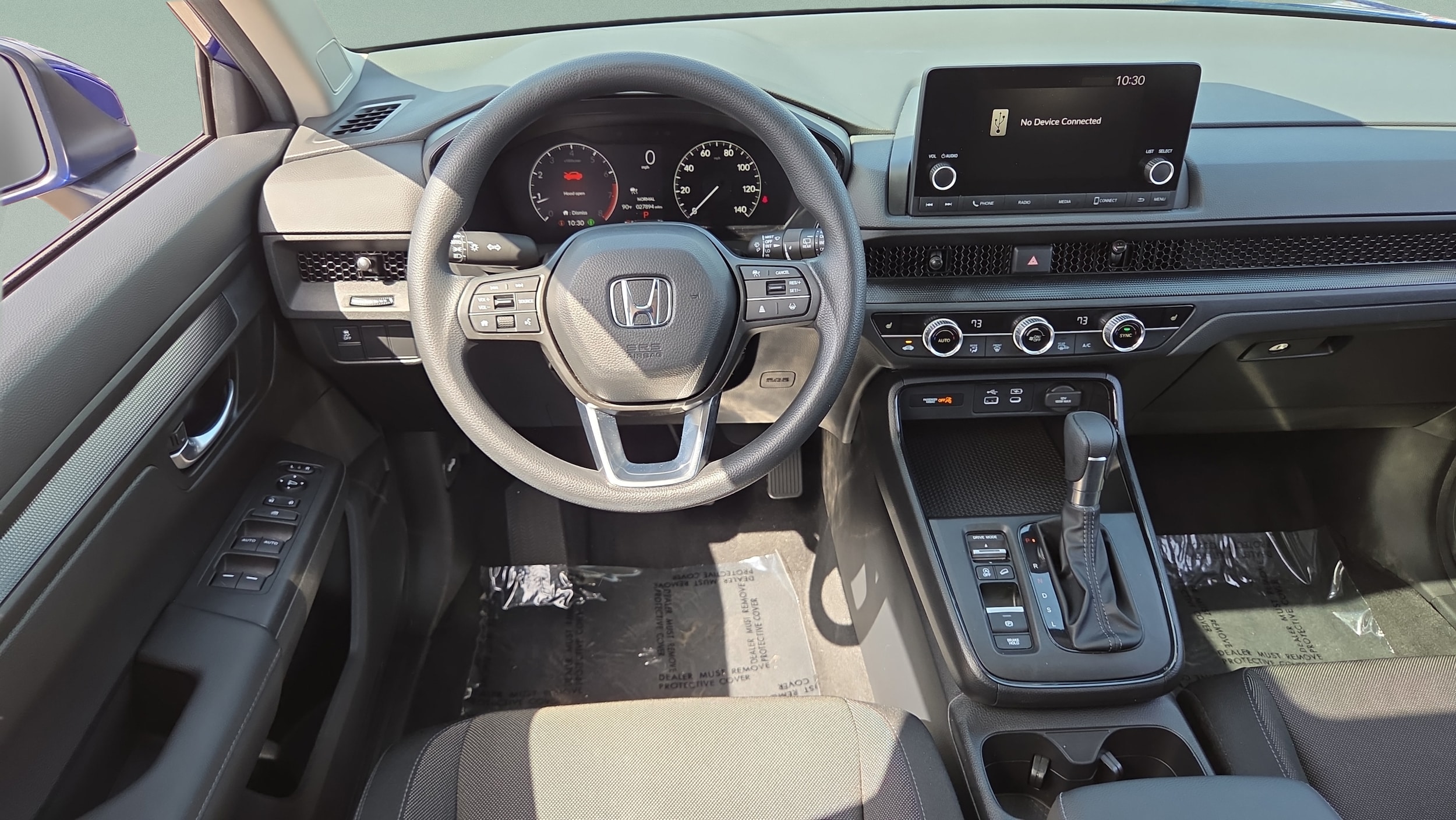 2023 Honda CR-V EX - Photo 13