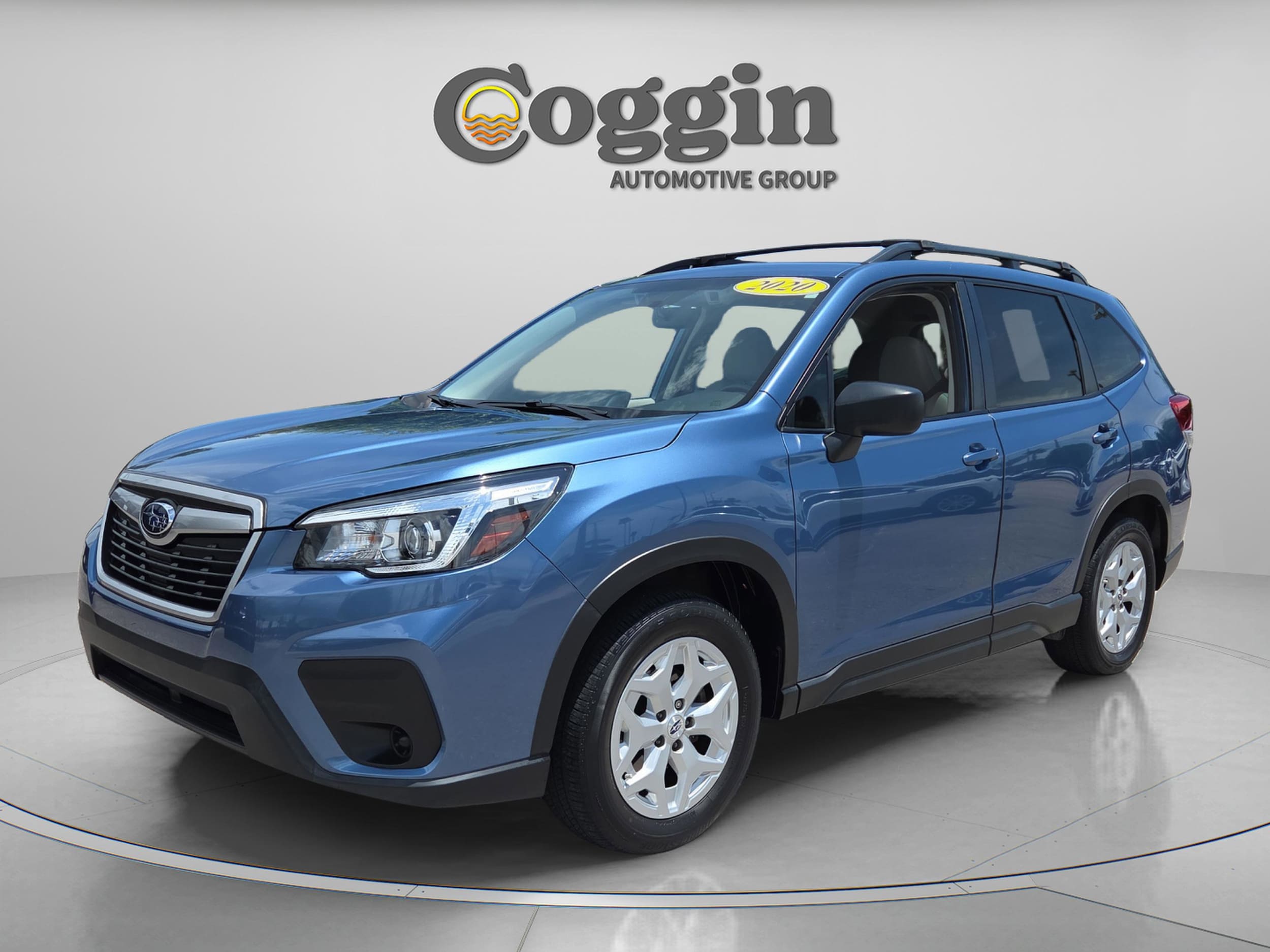 2020 Subaru Forester -'s photo