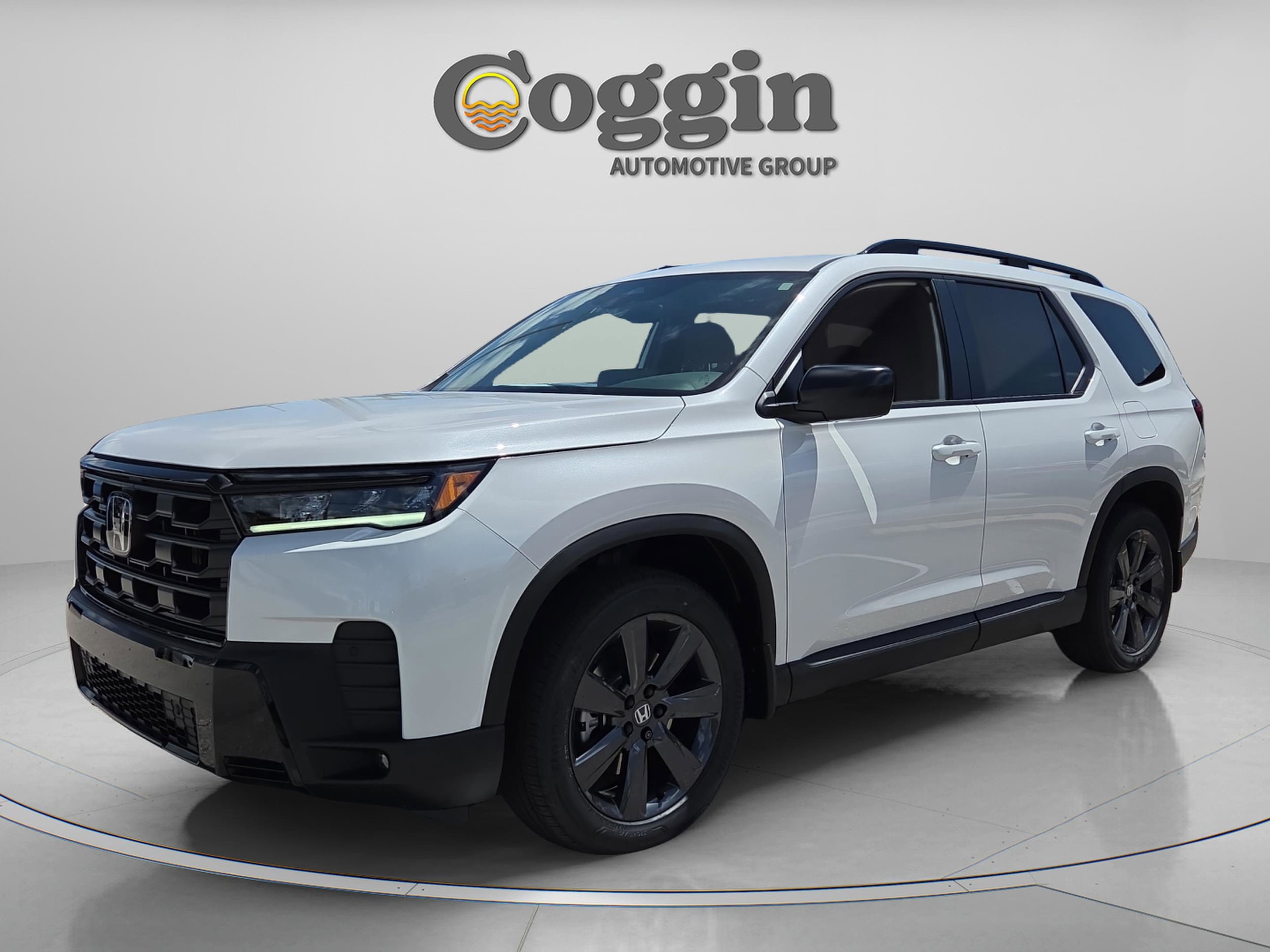 2026 Honda Pilot Sport AWD's photo