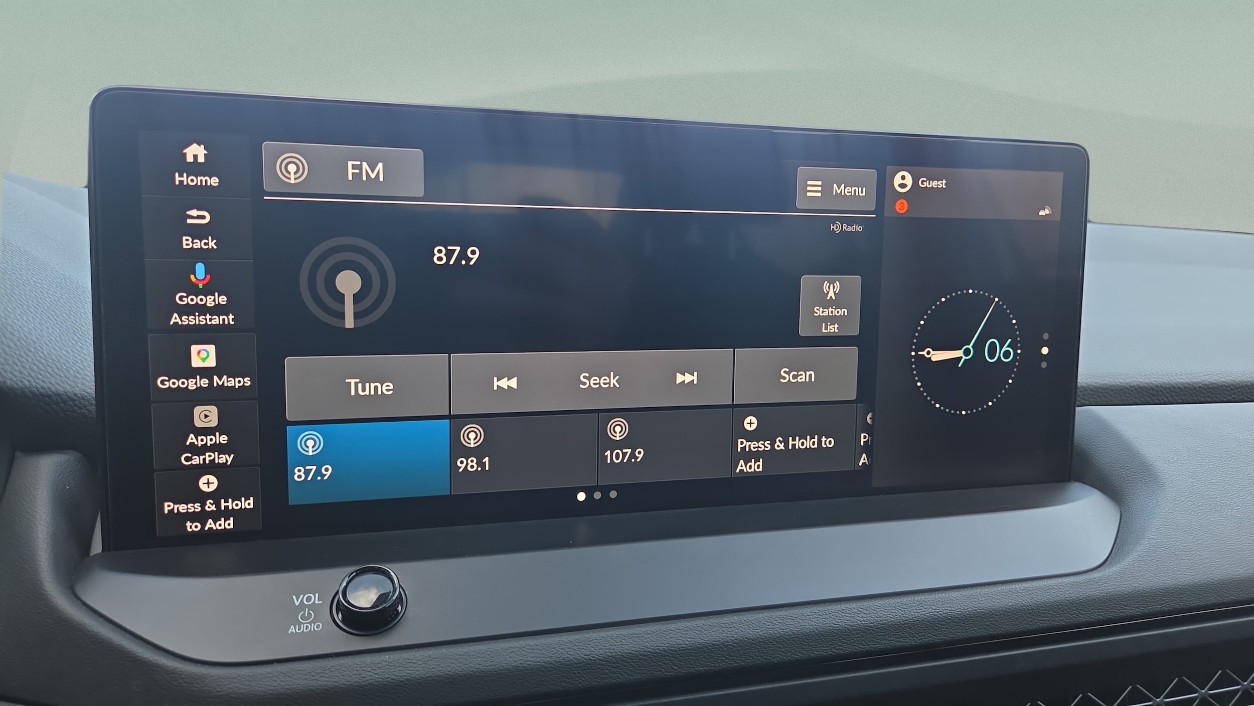 2025 Honda Accord Hybrid Touring - Photo 30