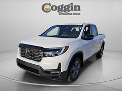 2025 Honda Ridgeline