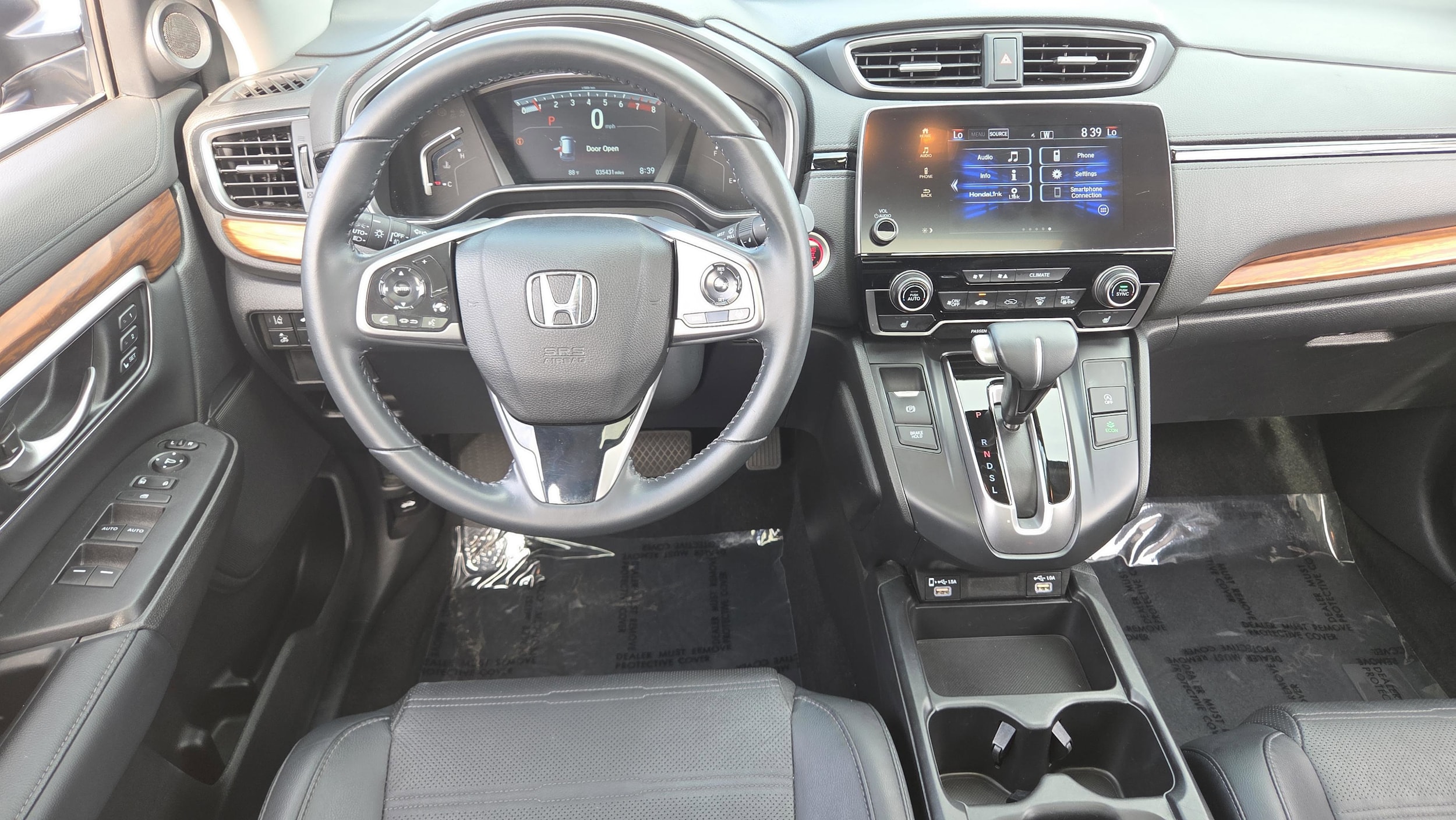 2022 Honda CR-V EX-L - Photo 13