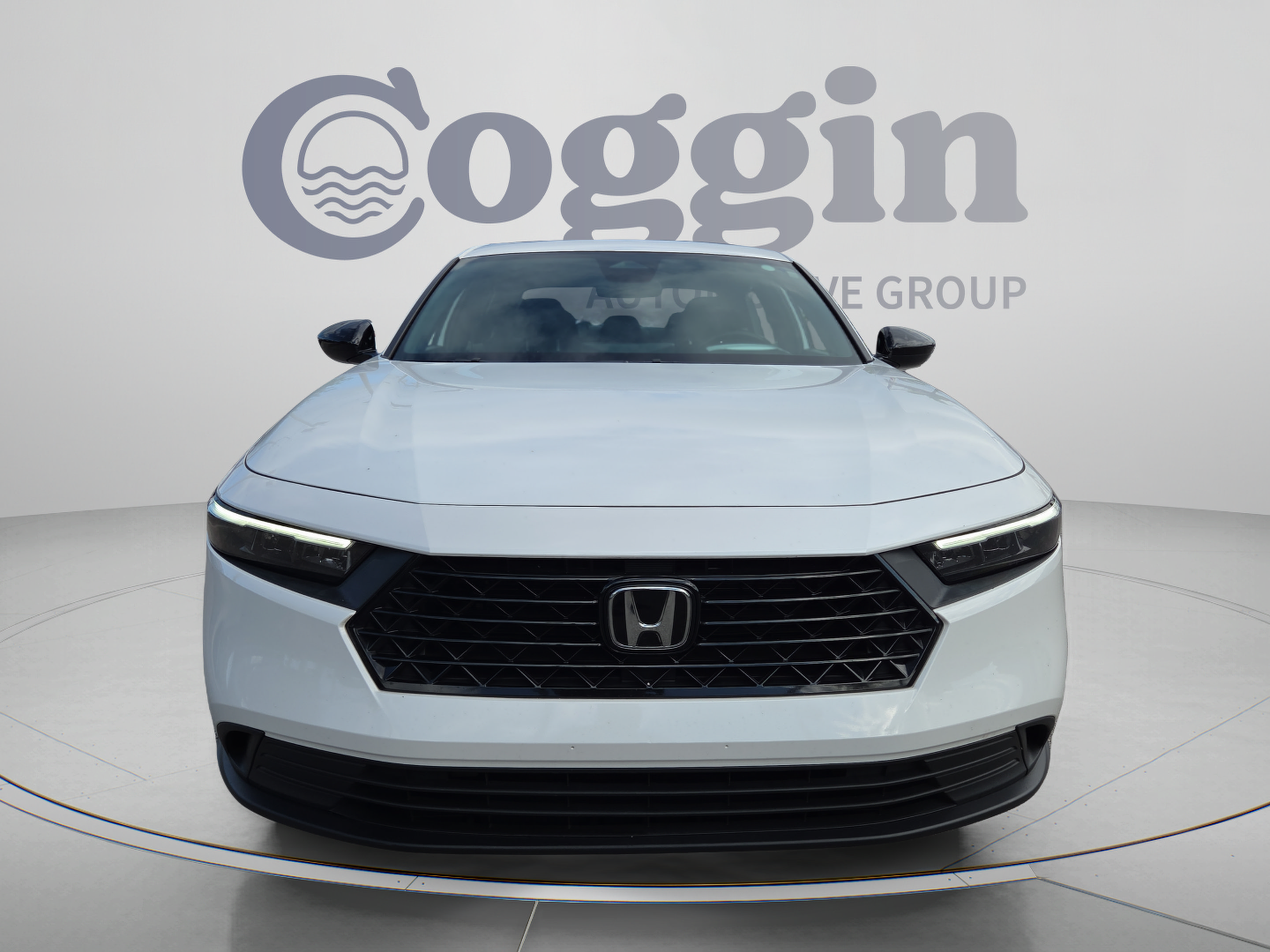 2025 Honda Accord Hybrid Sport - Photo 9
