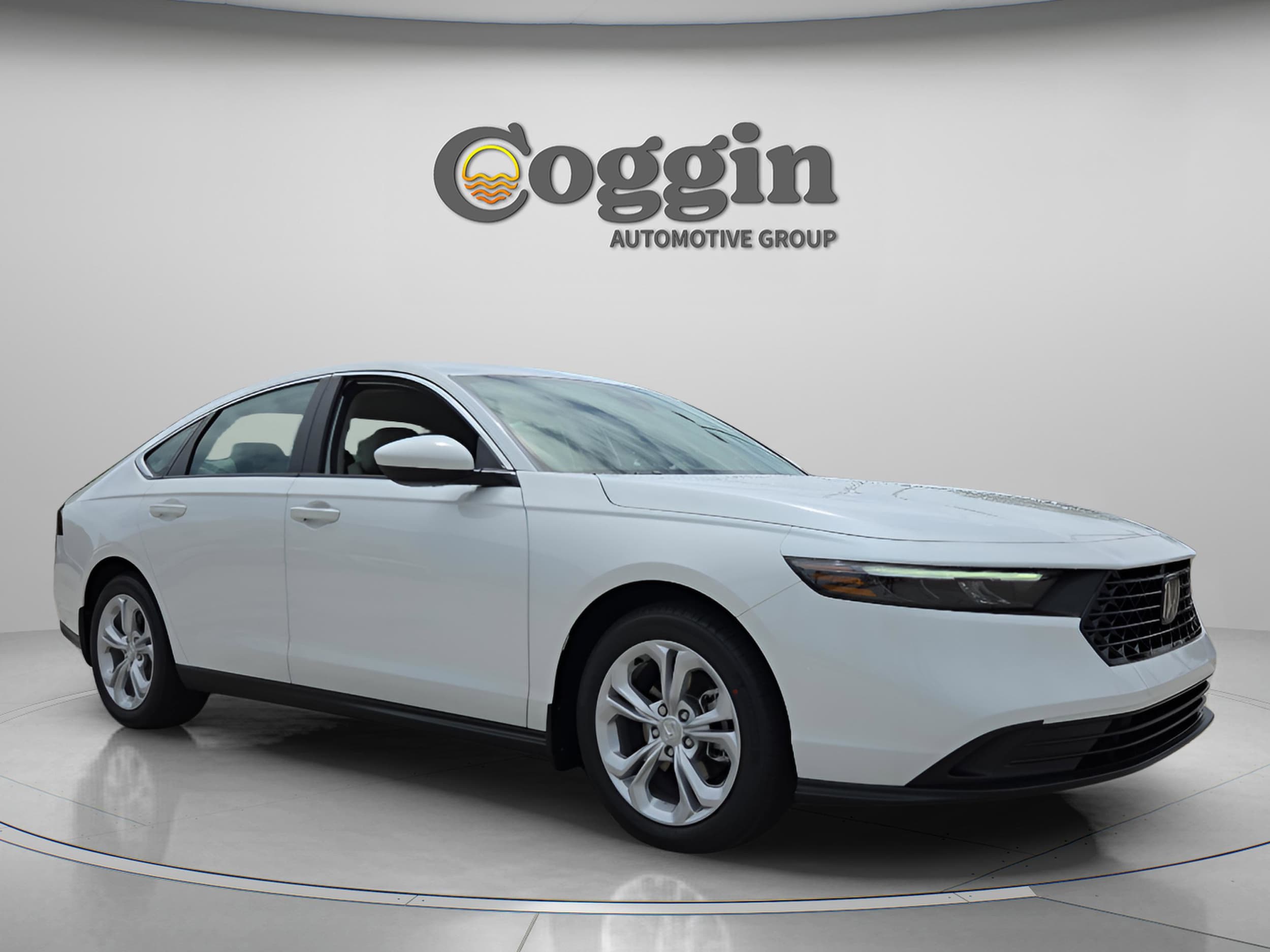 2026 Honda Accord LX - Photo 8