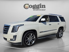 2015 CADILLAC Escalade