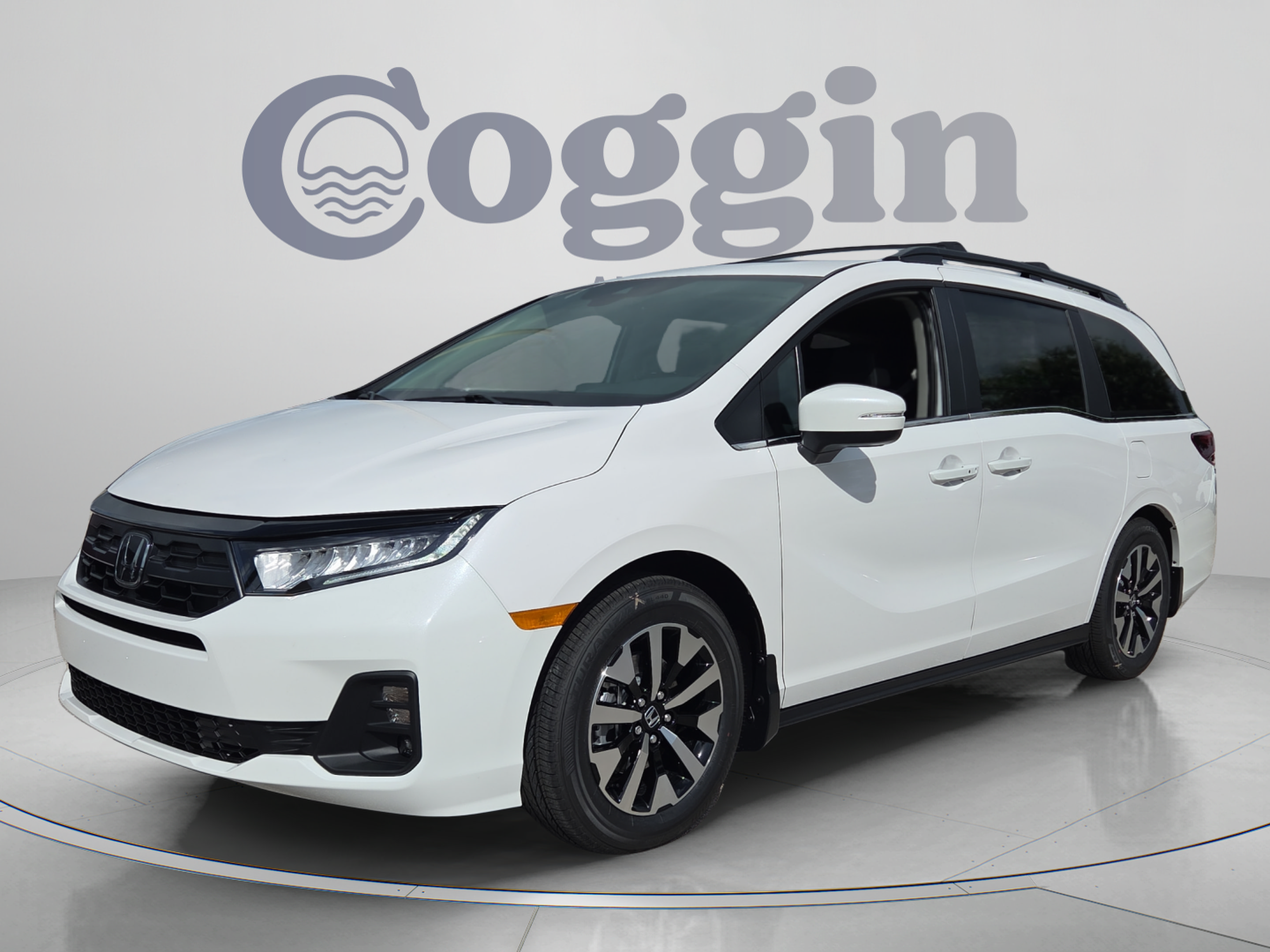 2026 Honda Odyssey