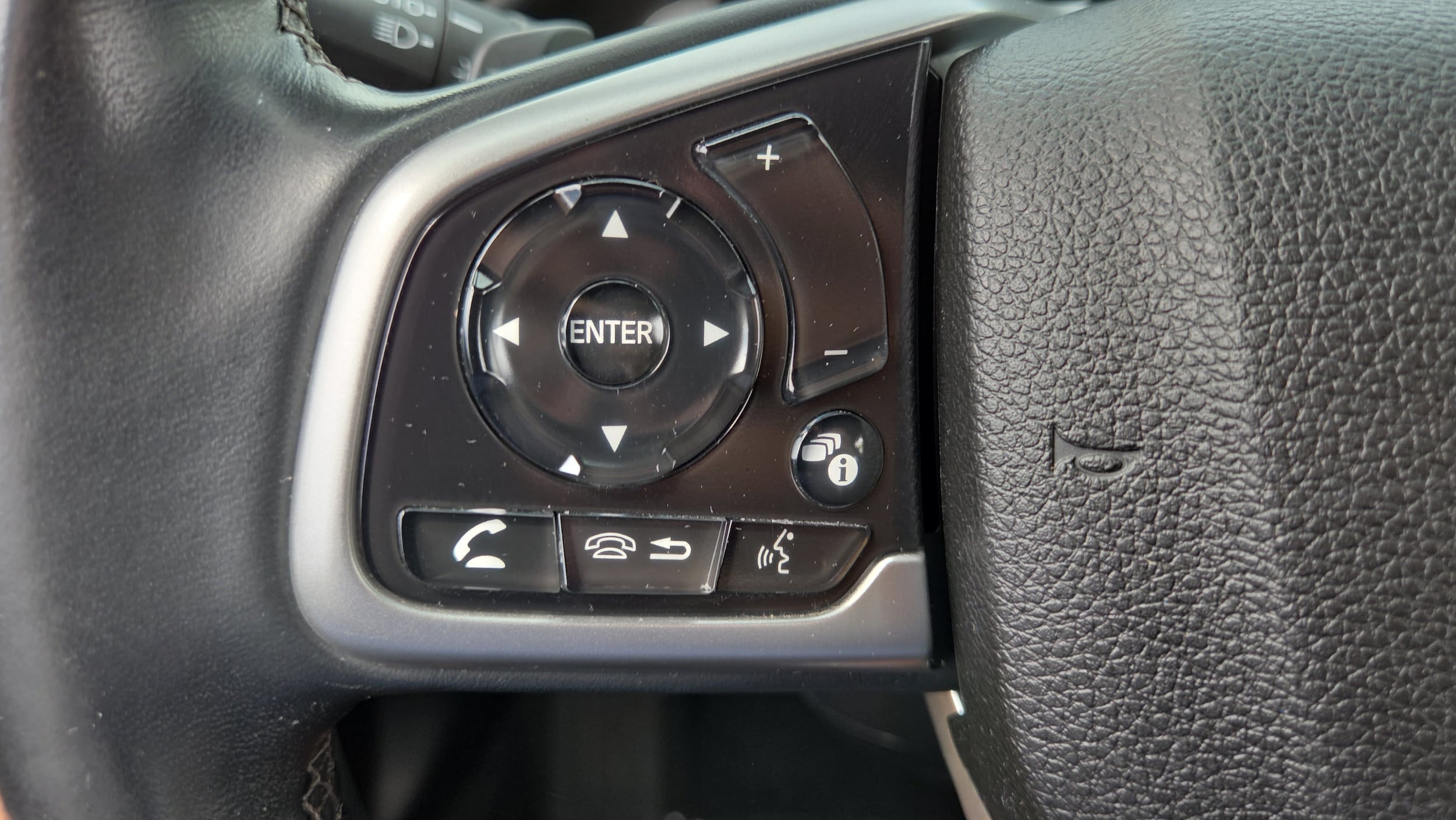 2021 Honda Civic Sport - Photo 27