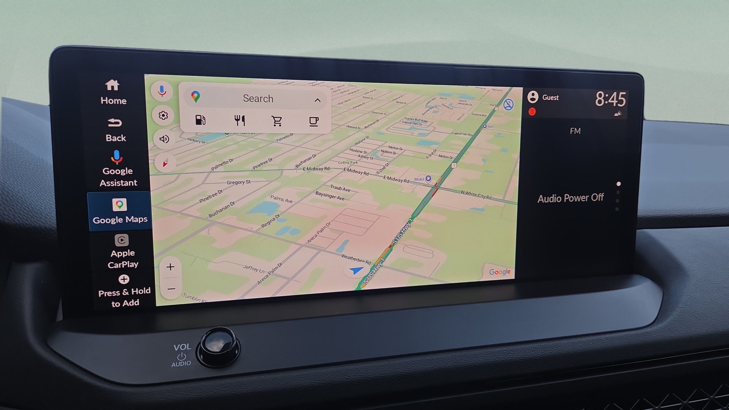 2025 Honda Accord Hybrid Touring - Photo 29