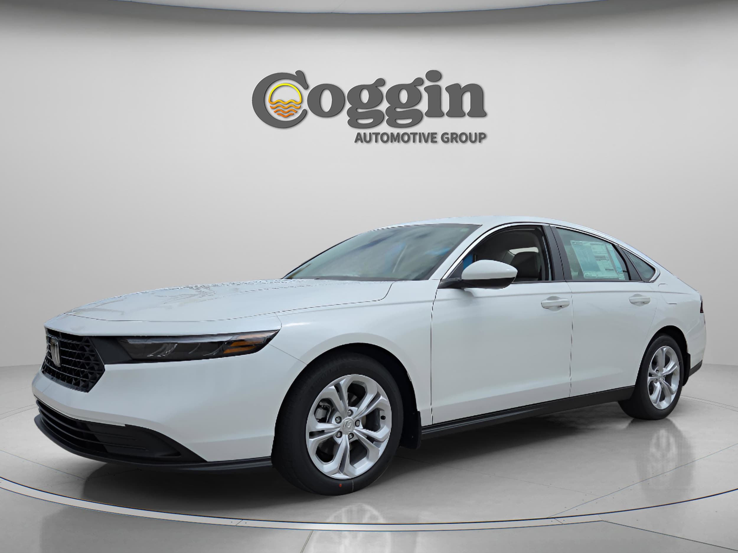 2026 Honda Accord
