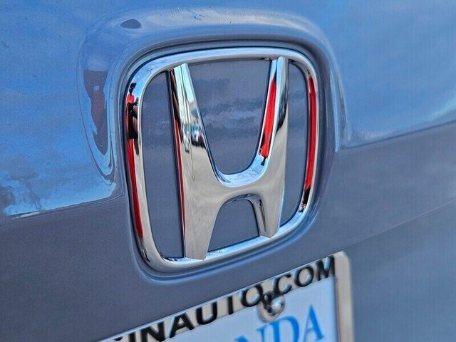 2026 Honda CR-V TrailSport - Photo 25