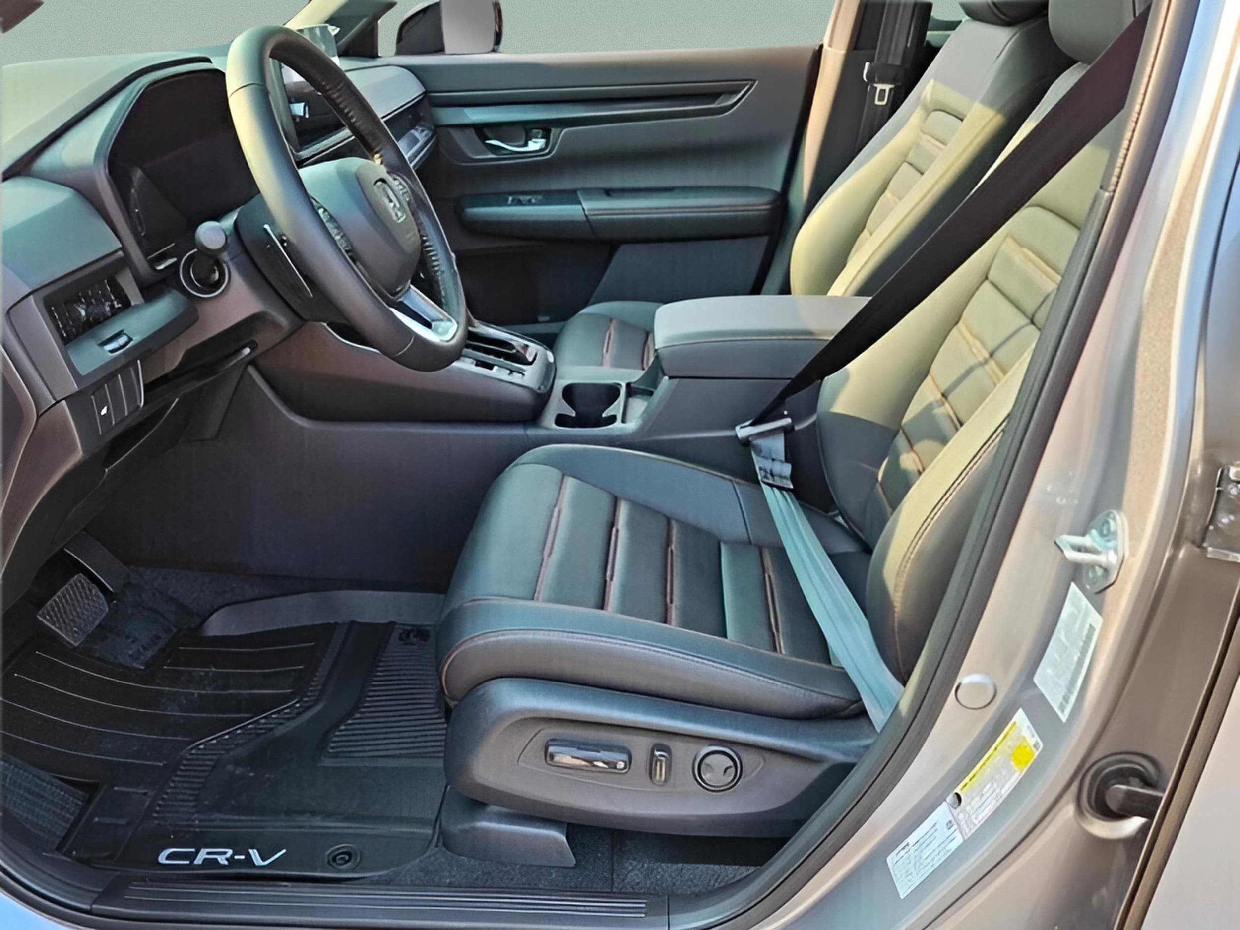 2026 Honda CR-V Sport-L - Photo 32