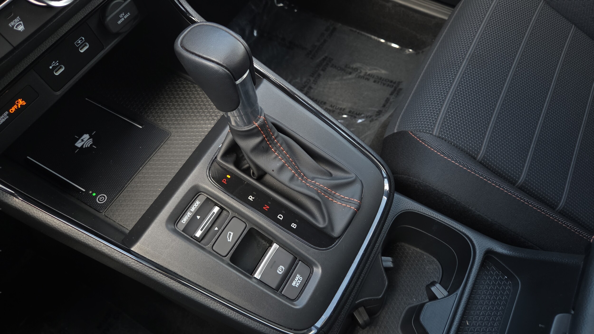 2026 Honda CR-V Sport - Photo 37