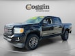  GMC Canyon