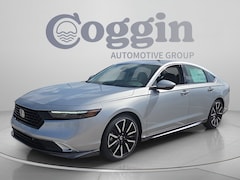 2026 Honda Accord Hybrid