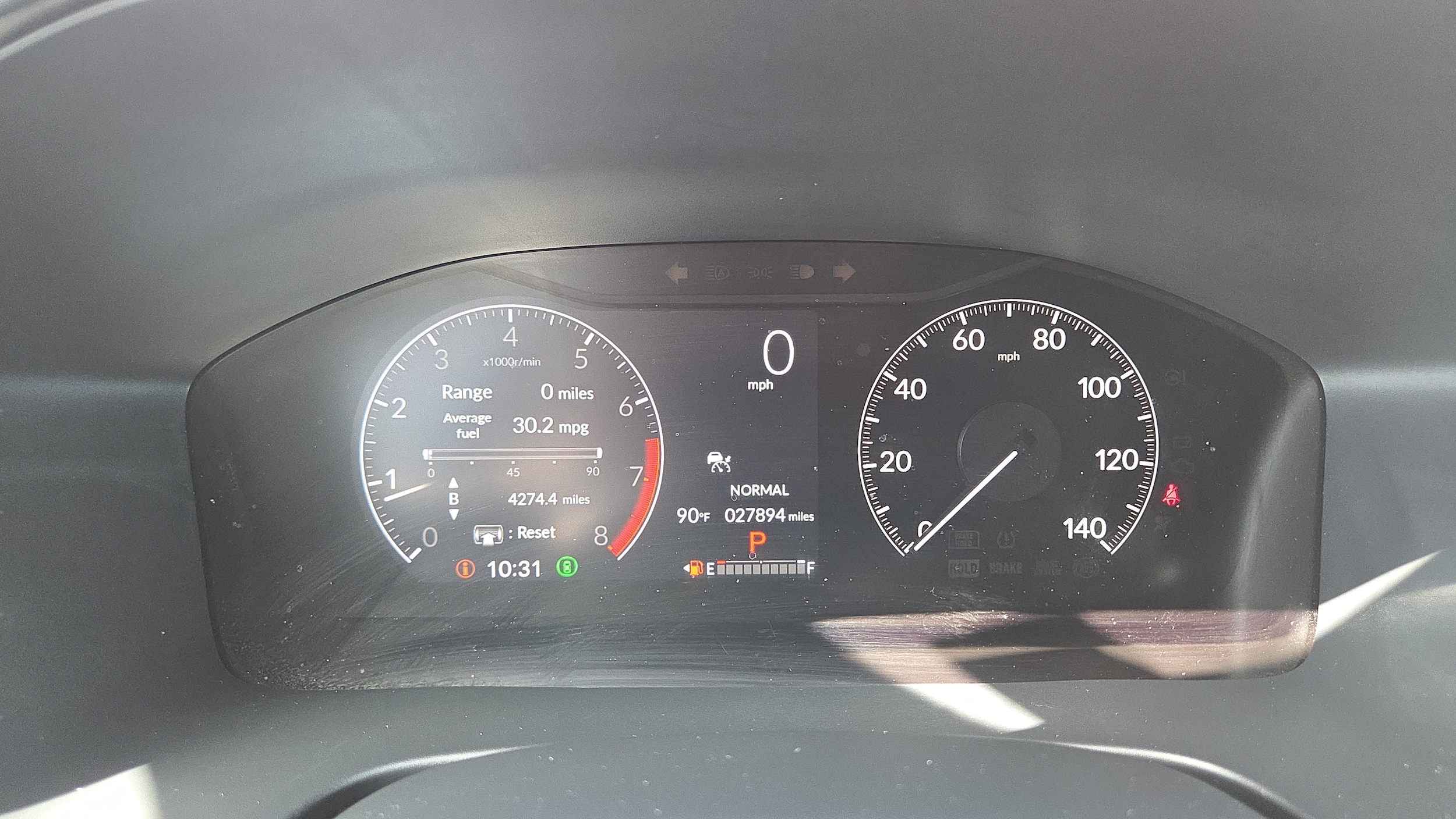2023 Honda CR-V EX - Photo 25
