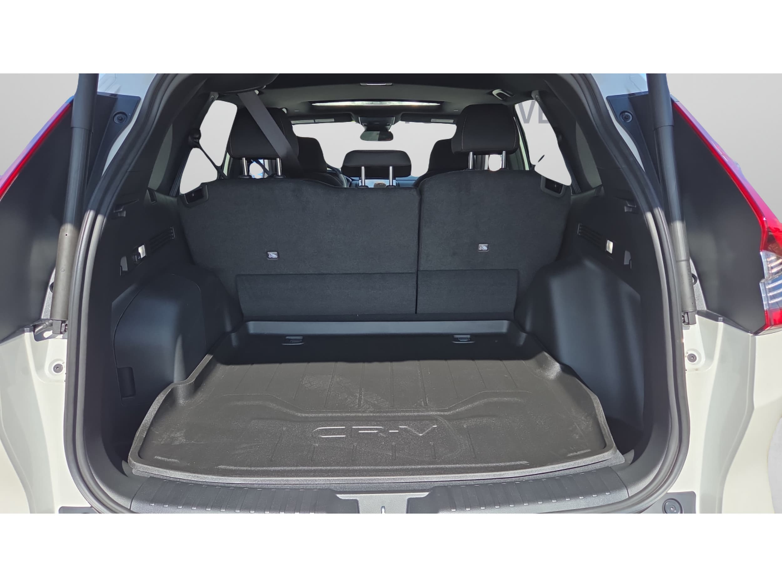 2026 Honda CR-V TrailSport - Photo 16