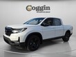  Honda Ridgeline