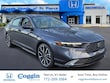 Honda Accord Hybrid