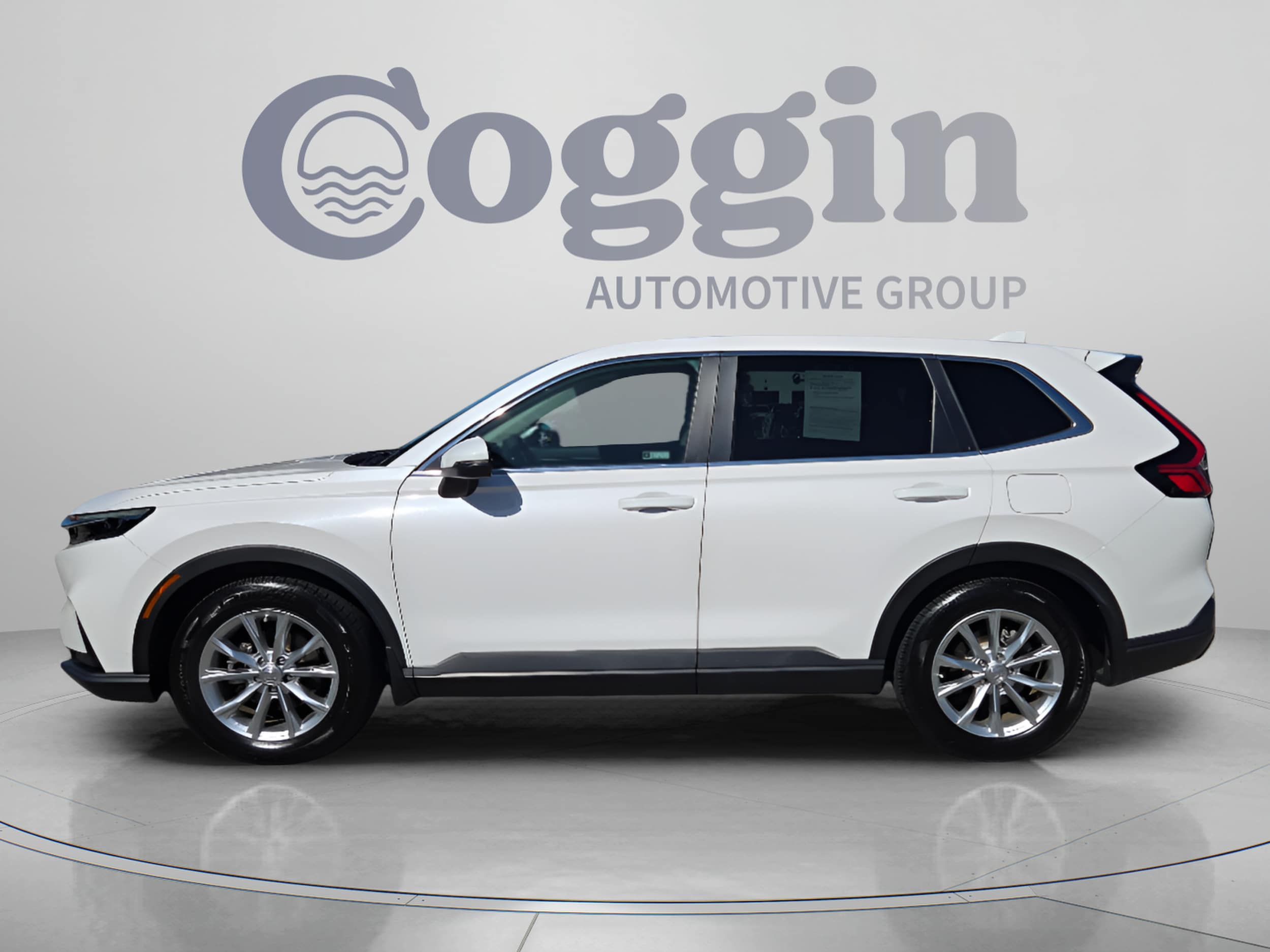 2024 Honda CR-V EX - Photo 2