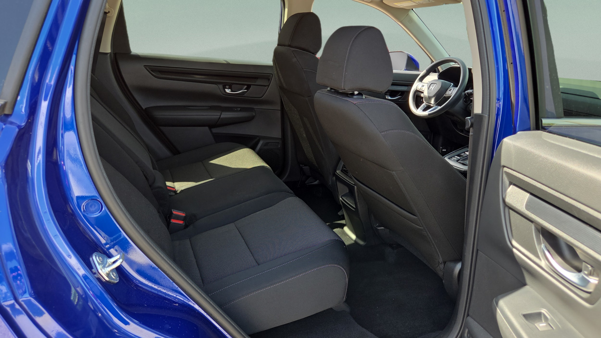 2023 Honda CR-V EX - Photo 16