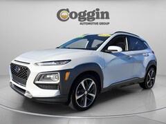 2020 Hyundai Kona