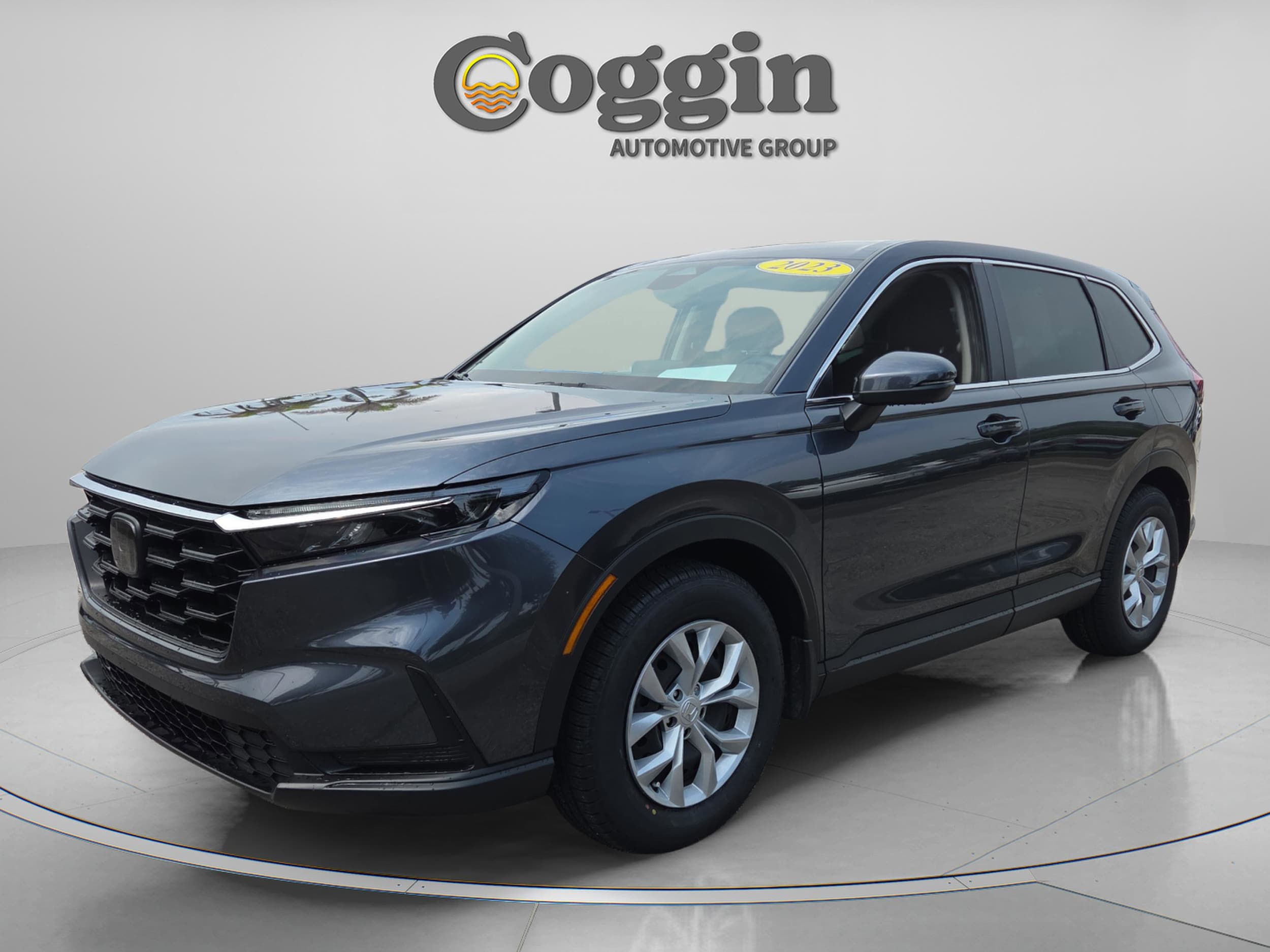 2023 Honda CR-V LX 2WD's photo