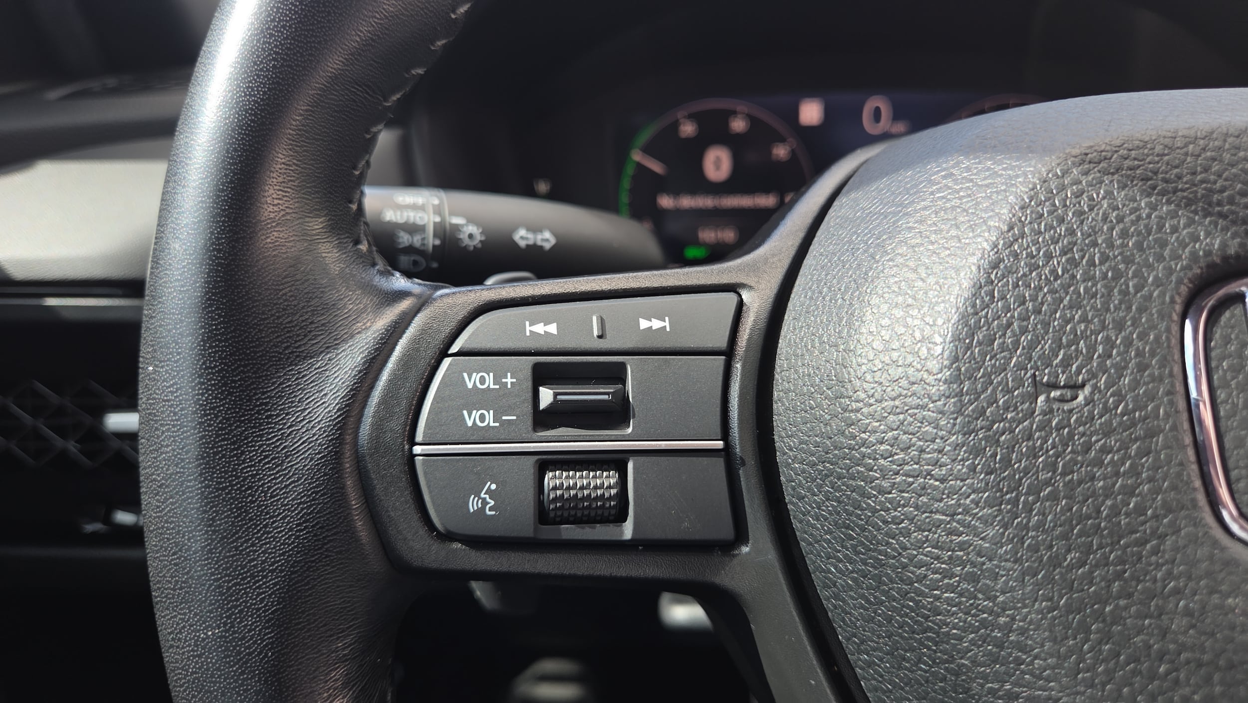 2024 Honda Accord Hybrid Sport - Photo 24