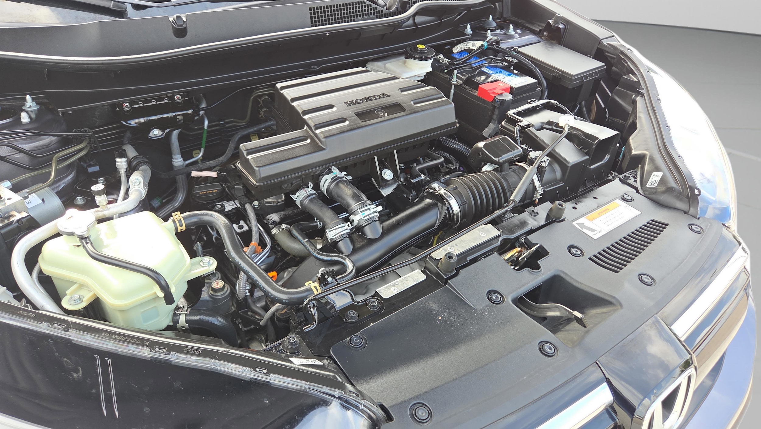 2022 Honda CR-V EX-L - Photo 19