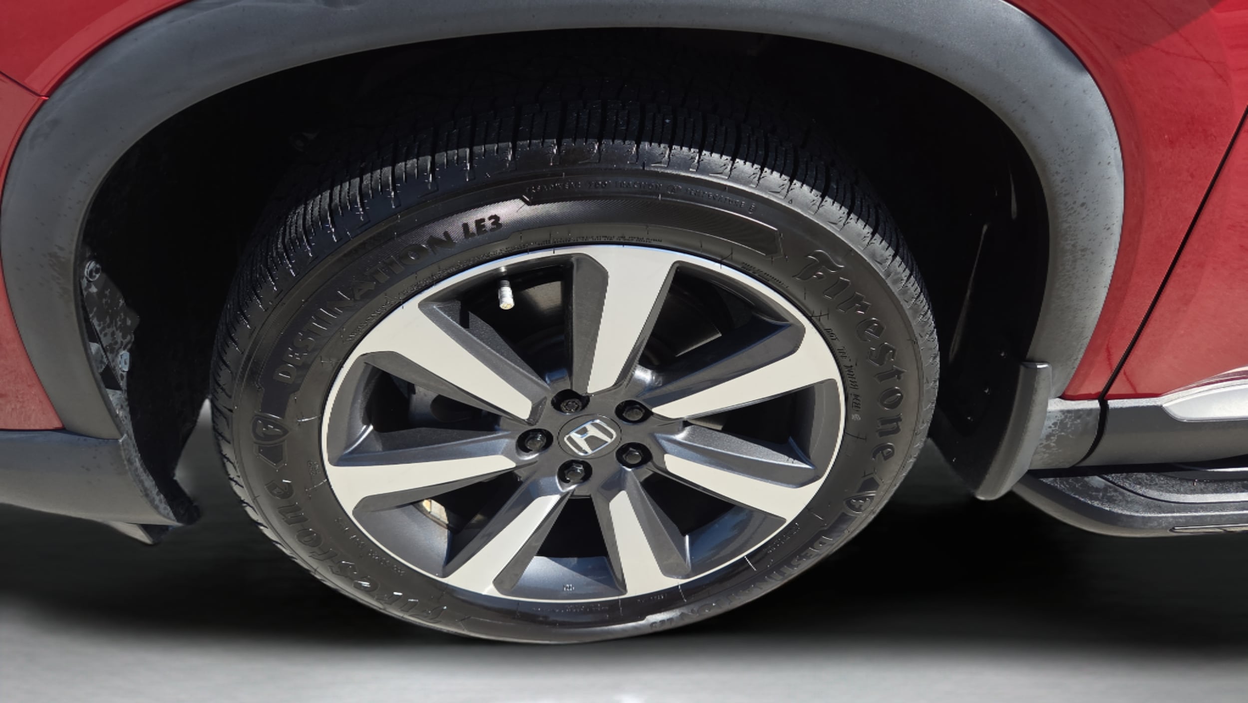 2023 Honda Pilot Touring - Photo 38